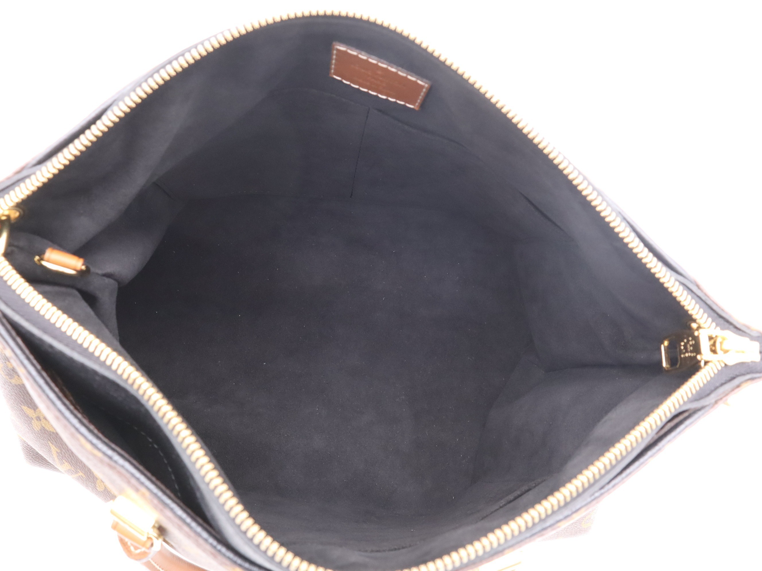 Pallas Noir with shoulder strap — view 7