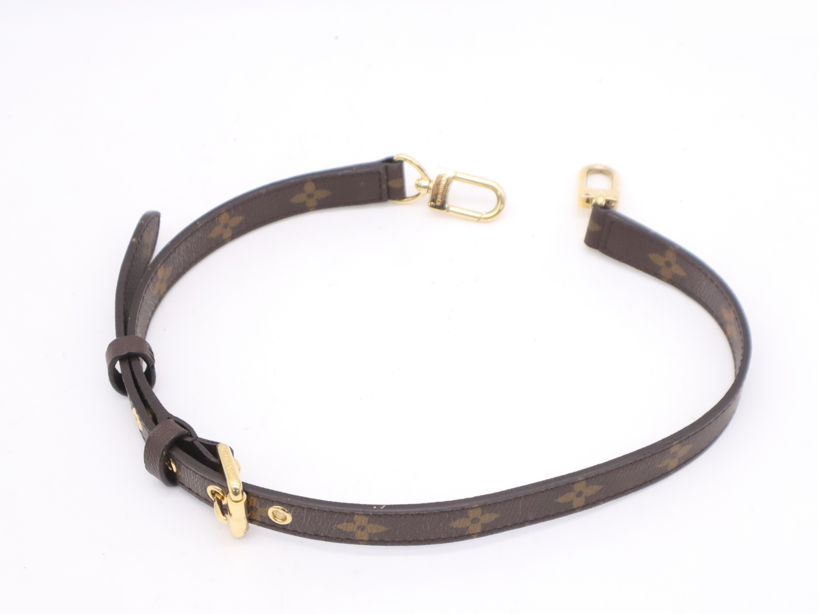 Pallas Noir with shoulder strap — view 8