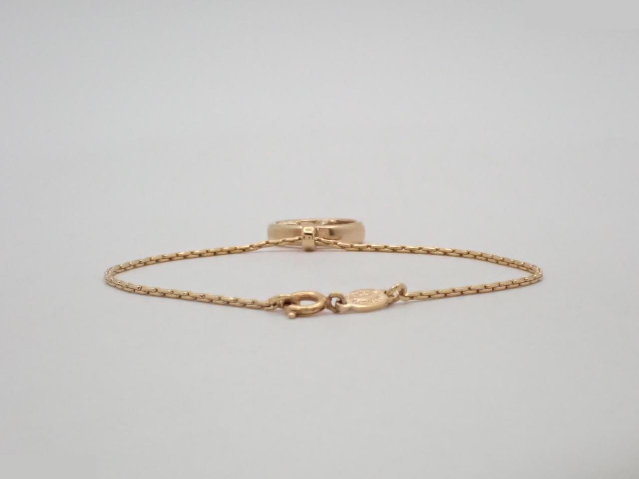Bracelet, wrist circumference approximately 17.5 cm — view 2