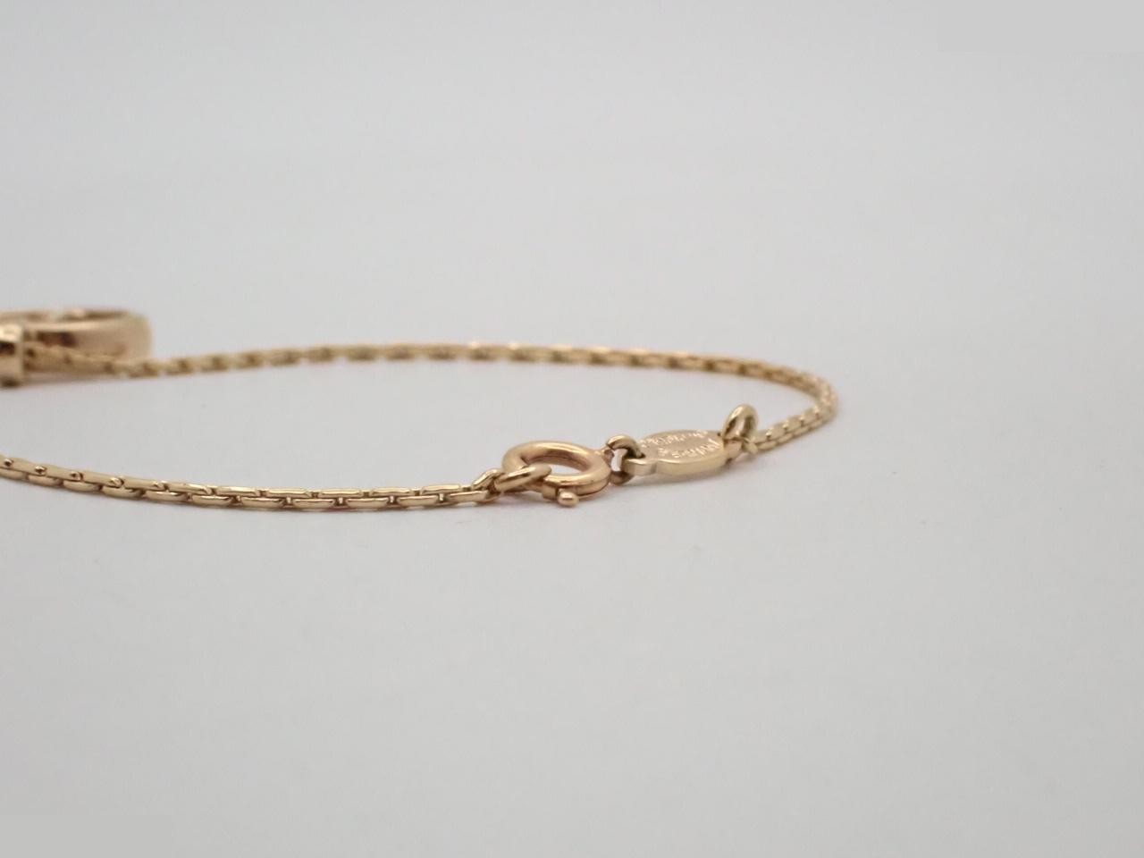 Bracelet, wrist circumference approximately 17.5 cm — view 3