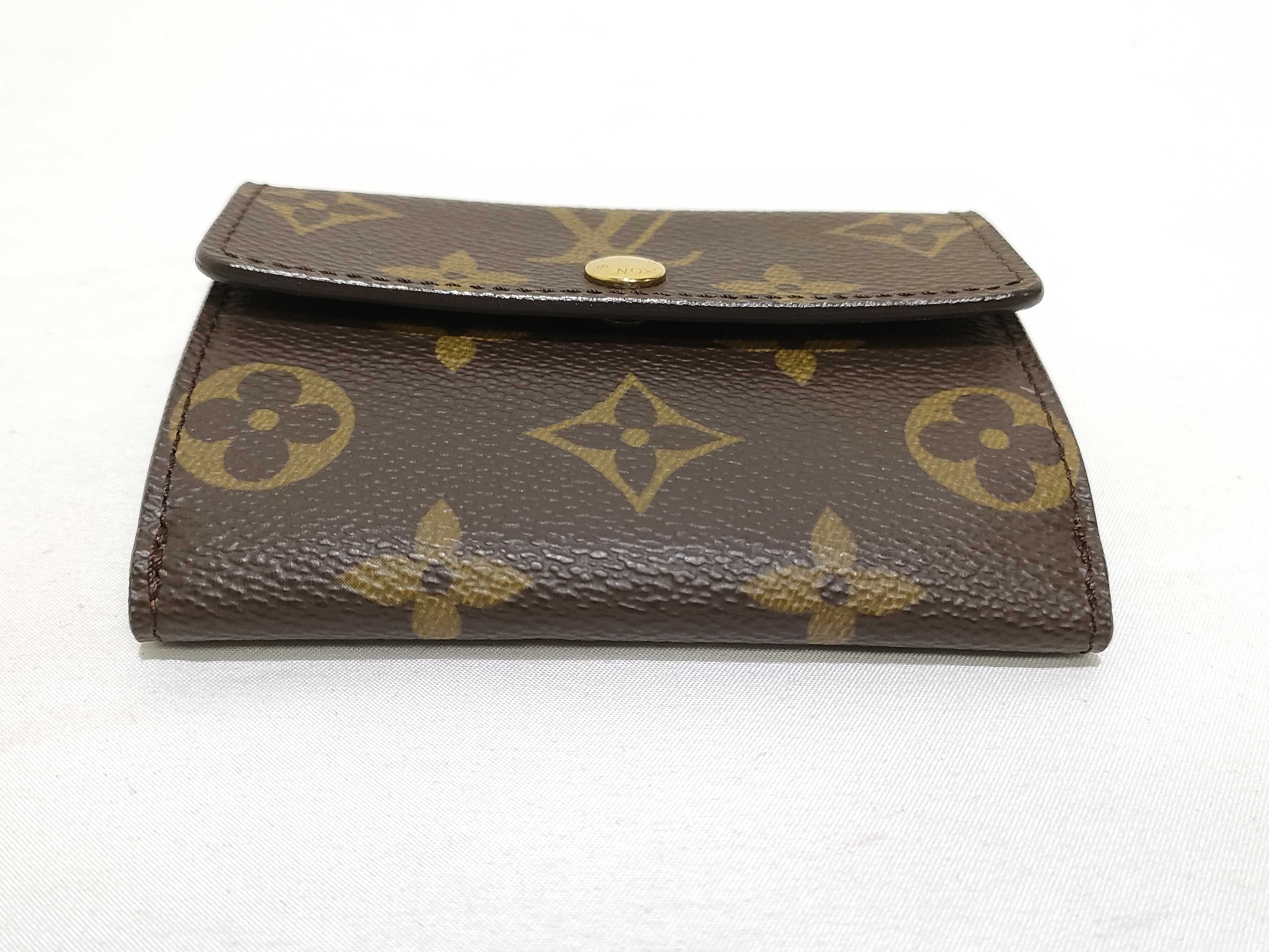 Monogram Ludlow Coin Case M61927 CT0013 Coin Case — view 3