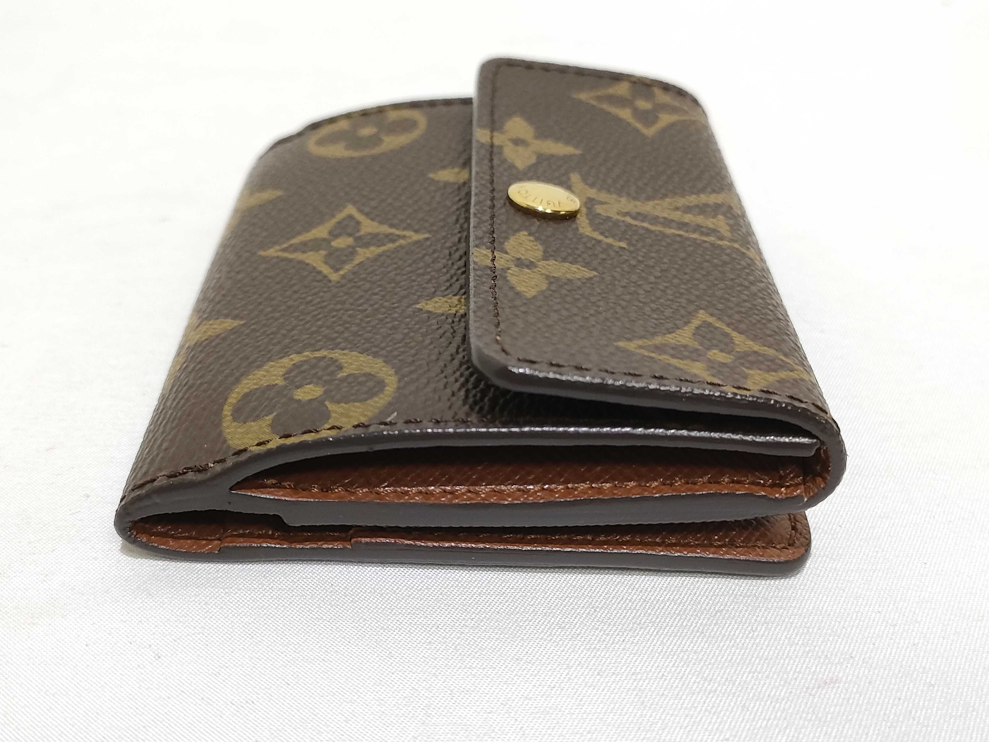 Monogram Ludlow Coin Case M61927 CT0013 Coin Case — view 5