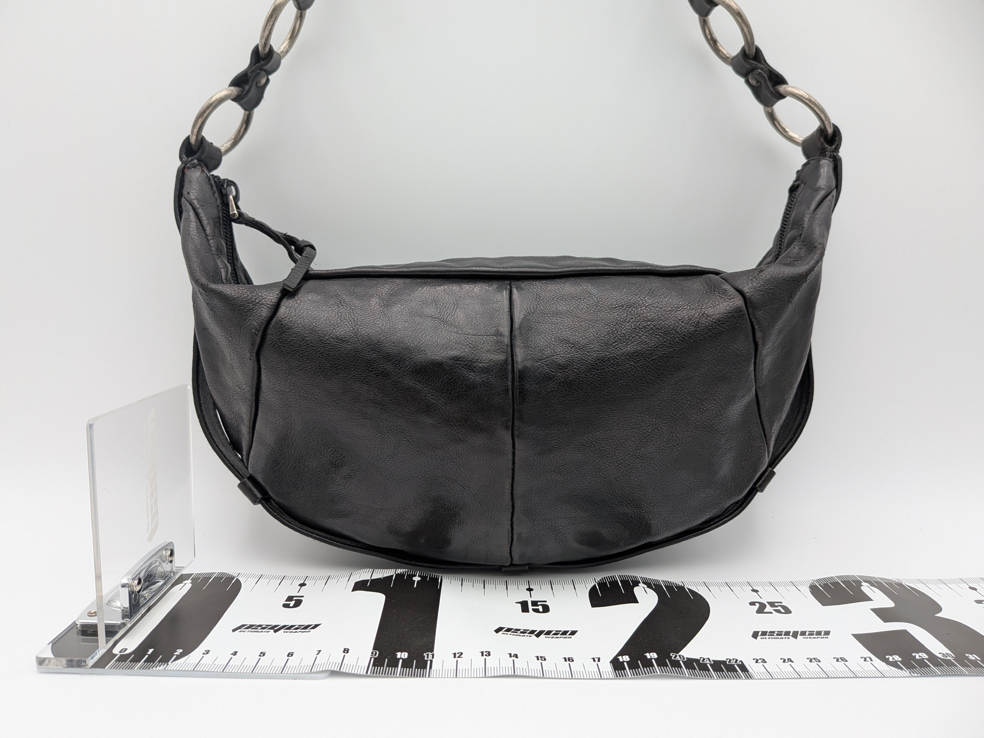 Mombasa Shoulder Bag — view 2
