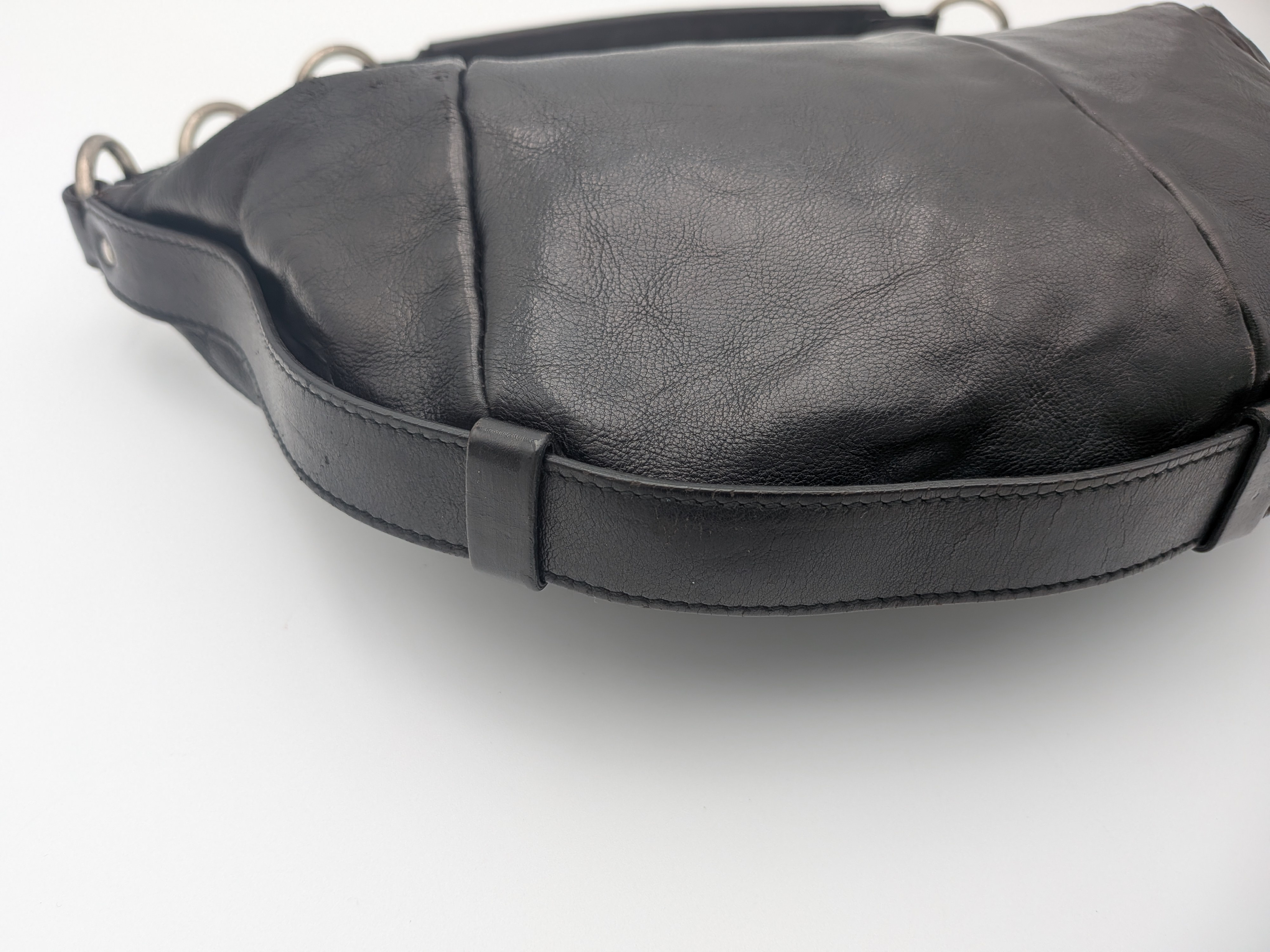 Mombasa Shoulder Bag — view 6