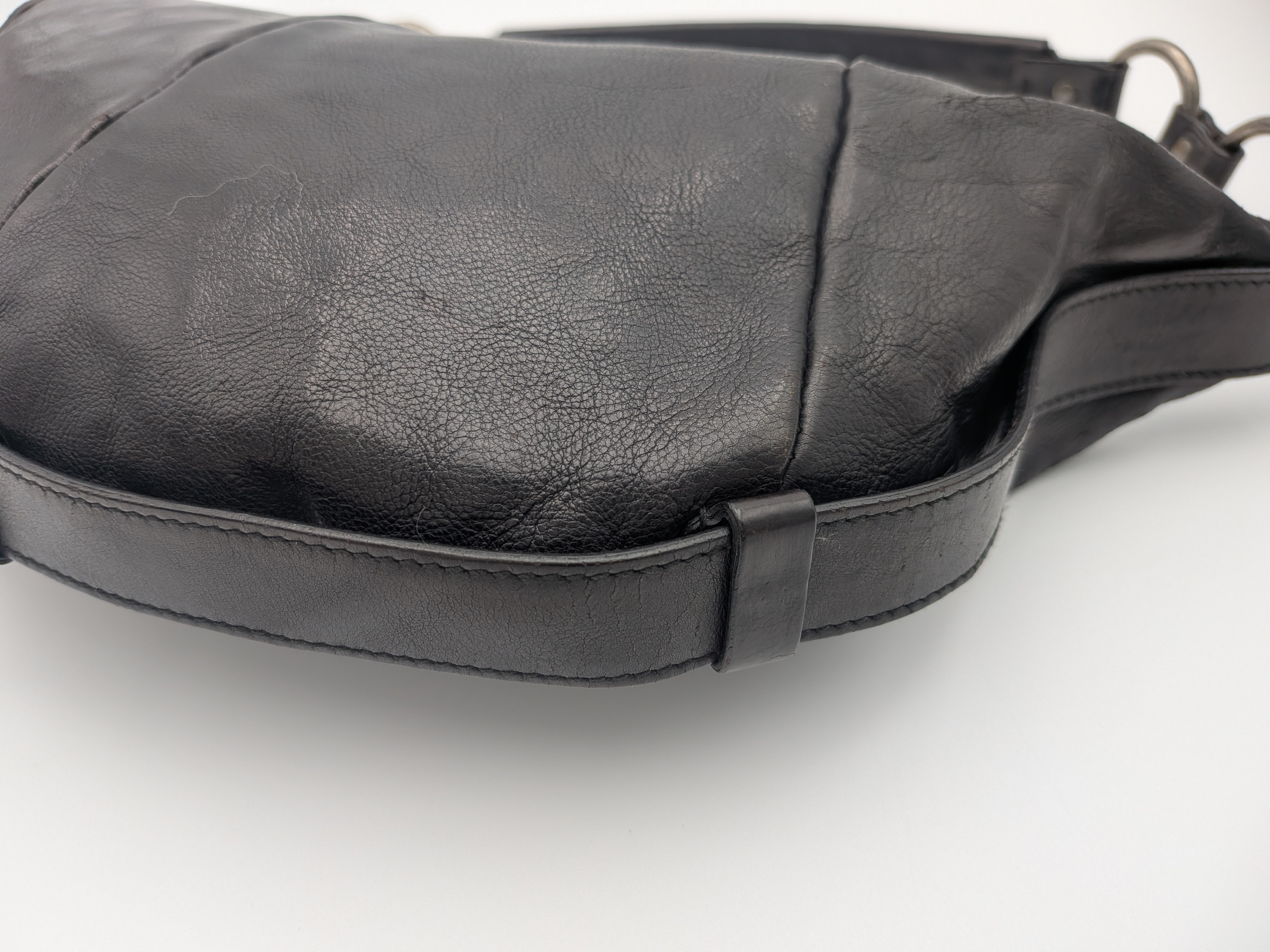 Mombasa Shoulder Bag — view 7