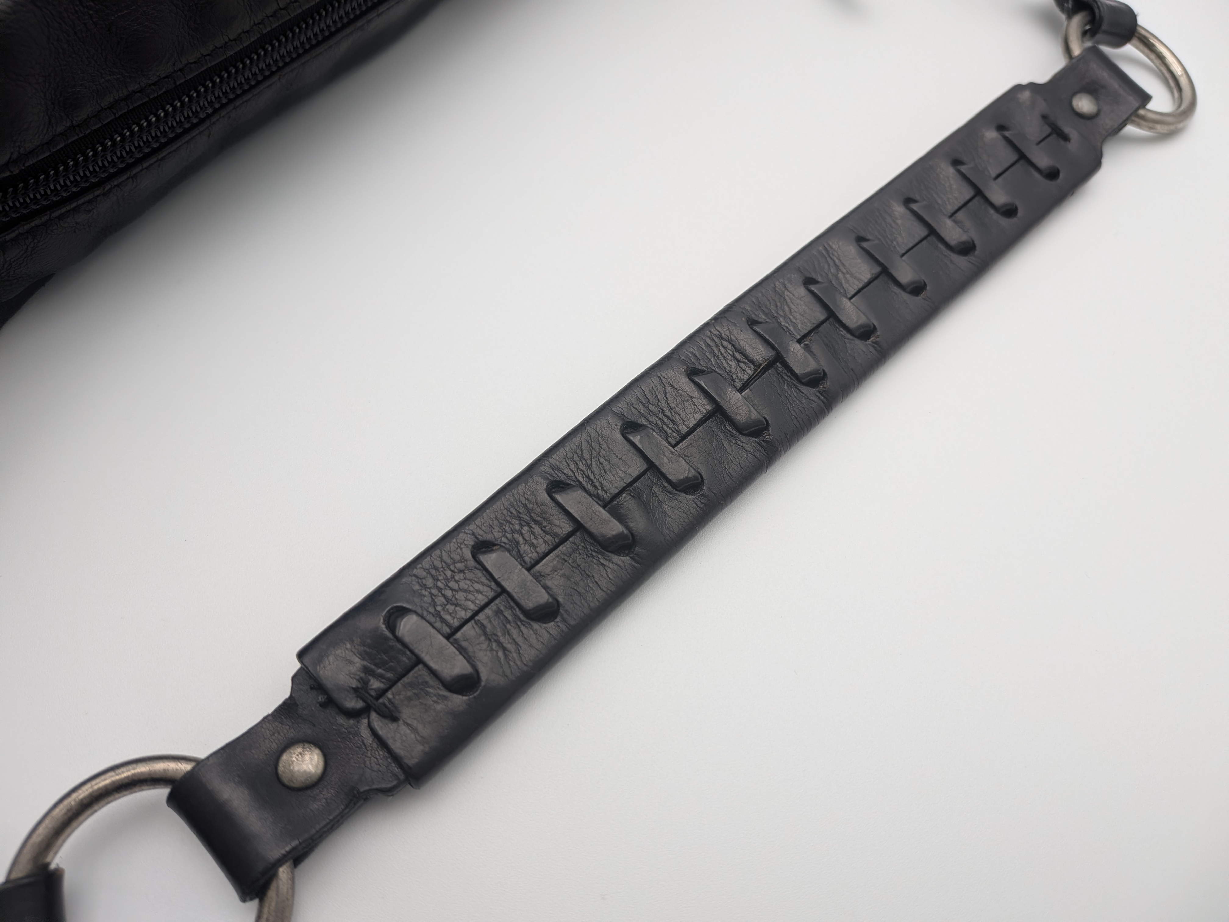 Mombasa Shoulder Bag — view 9