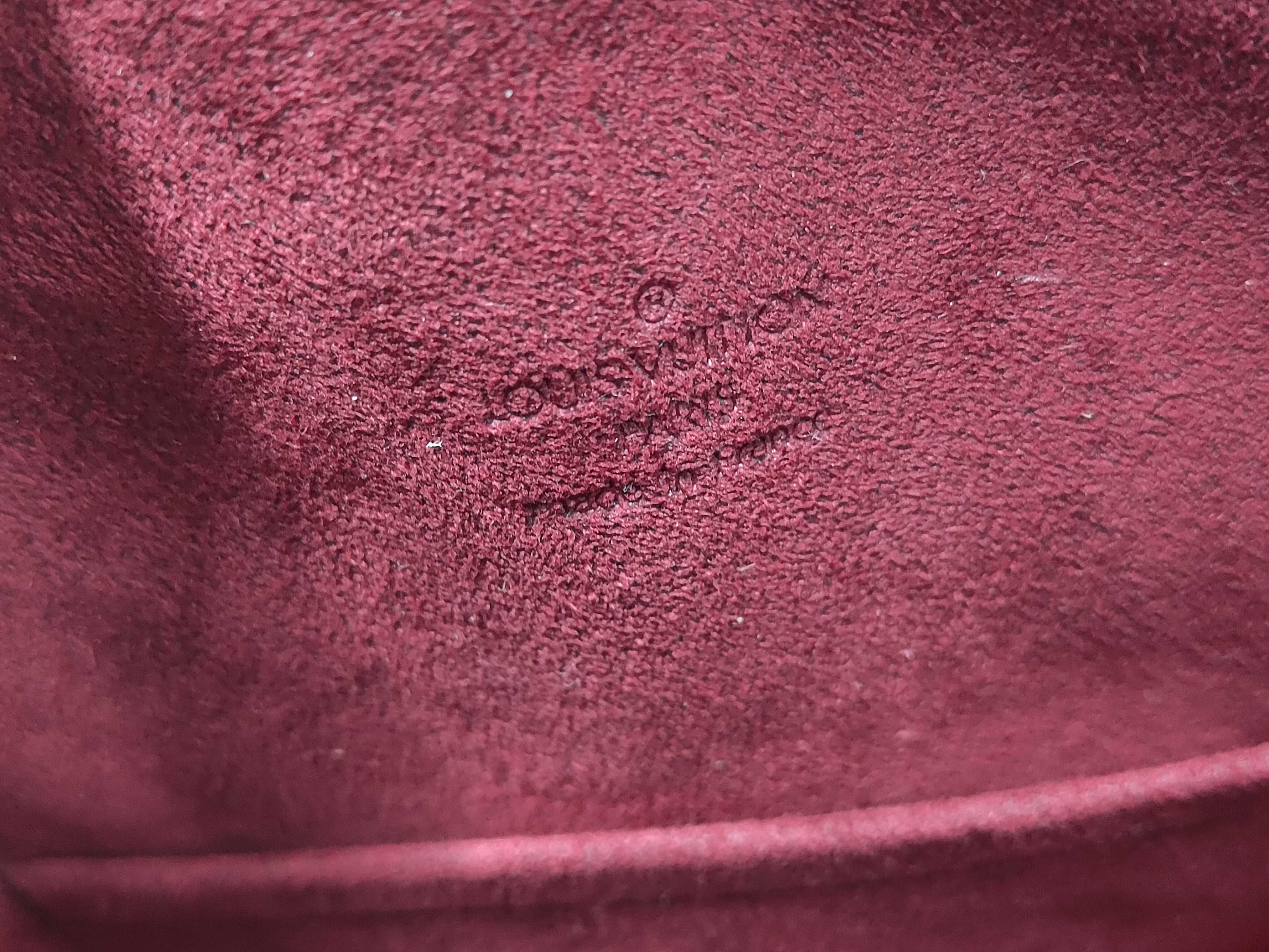 Multicolor Trouville M92663 Bag — view 11