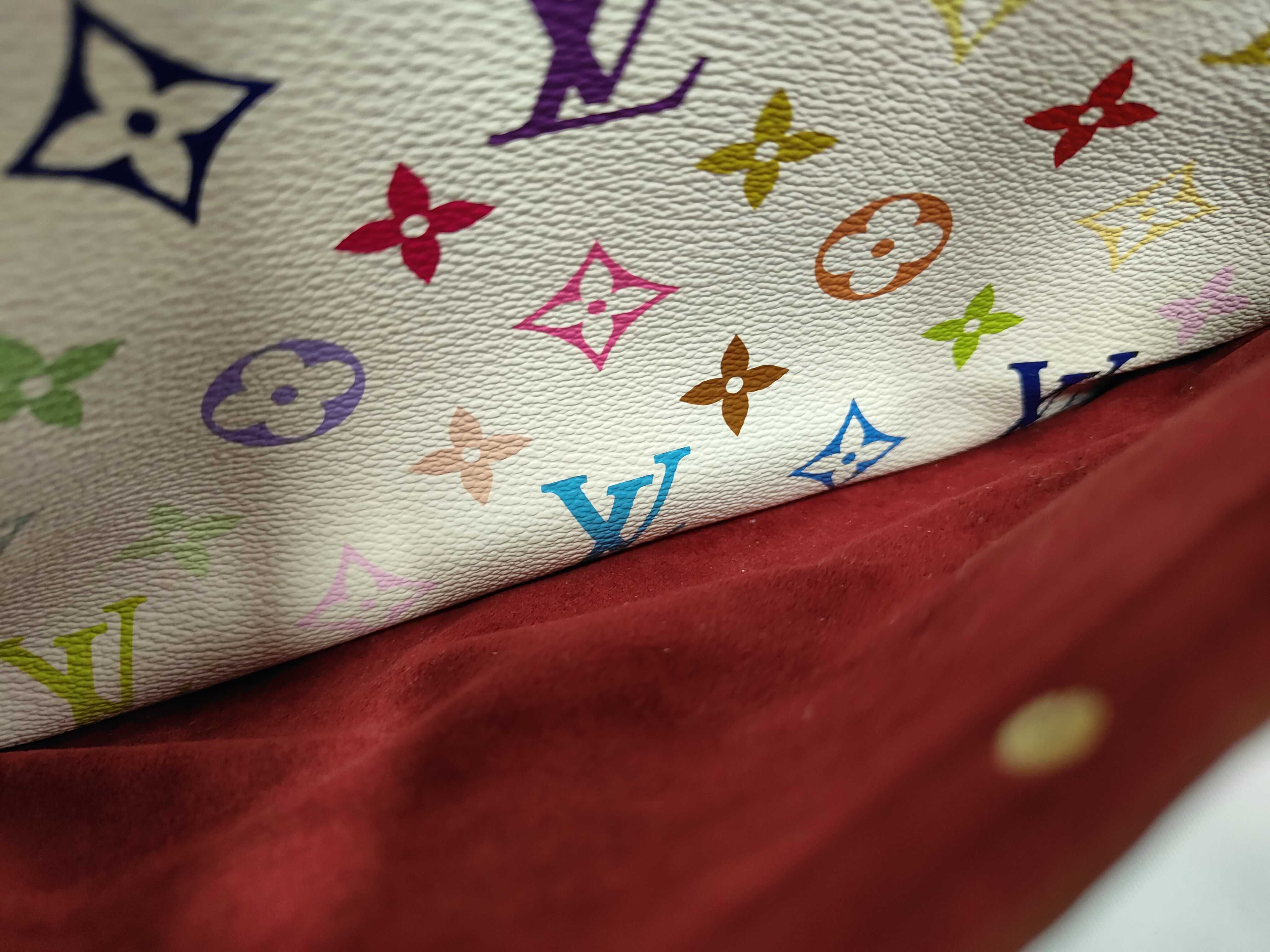 Multicolor Trouville M92663 Bag — view 13
