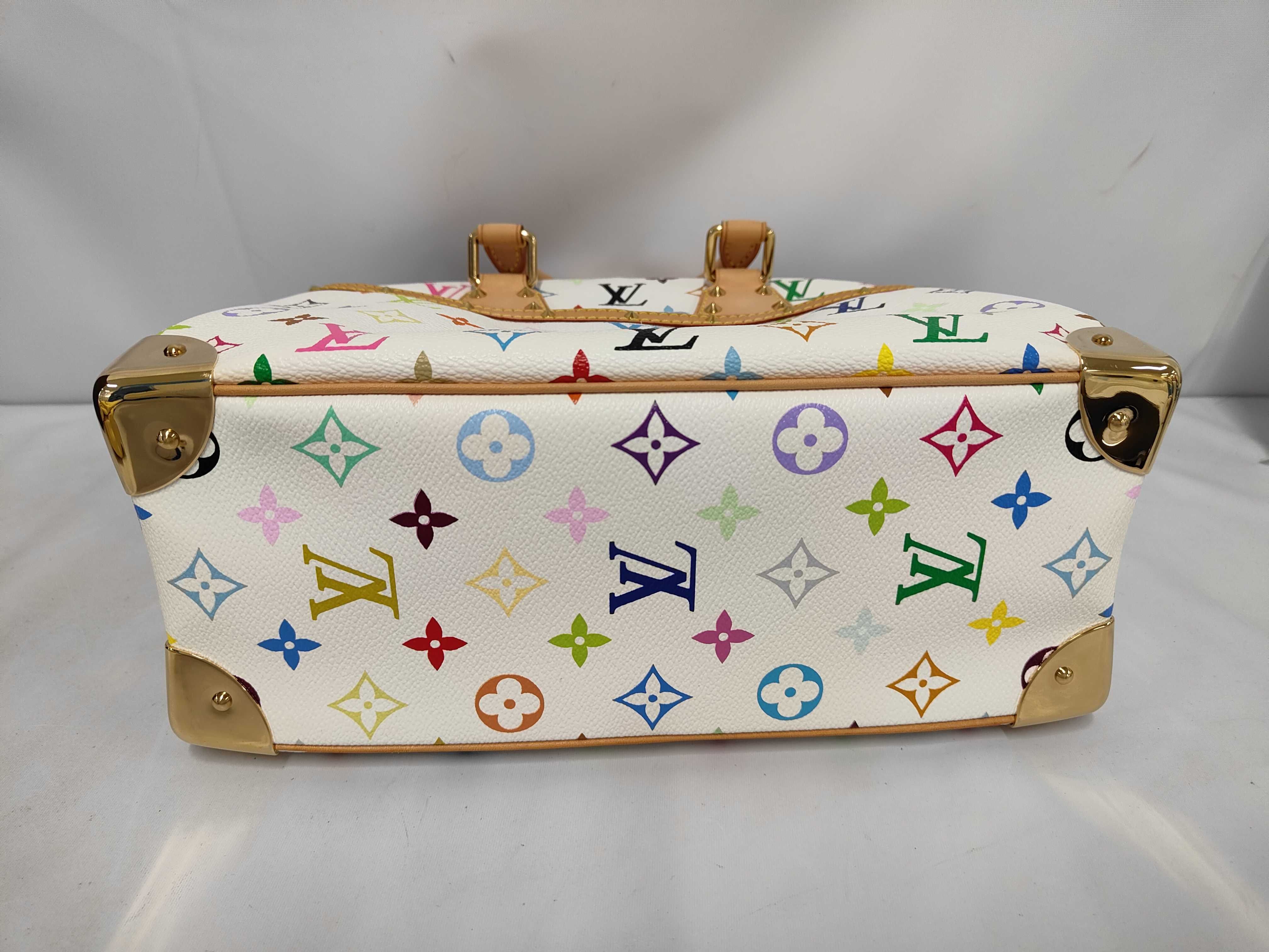 Multicolor Trouville M92663 Bag — view 3