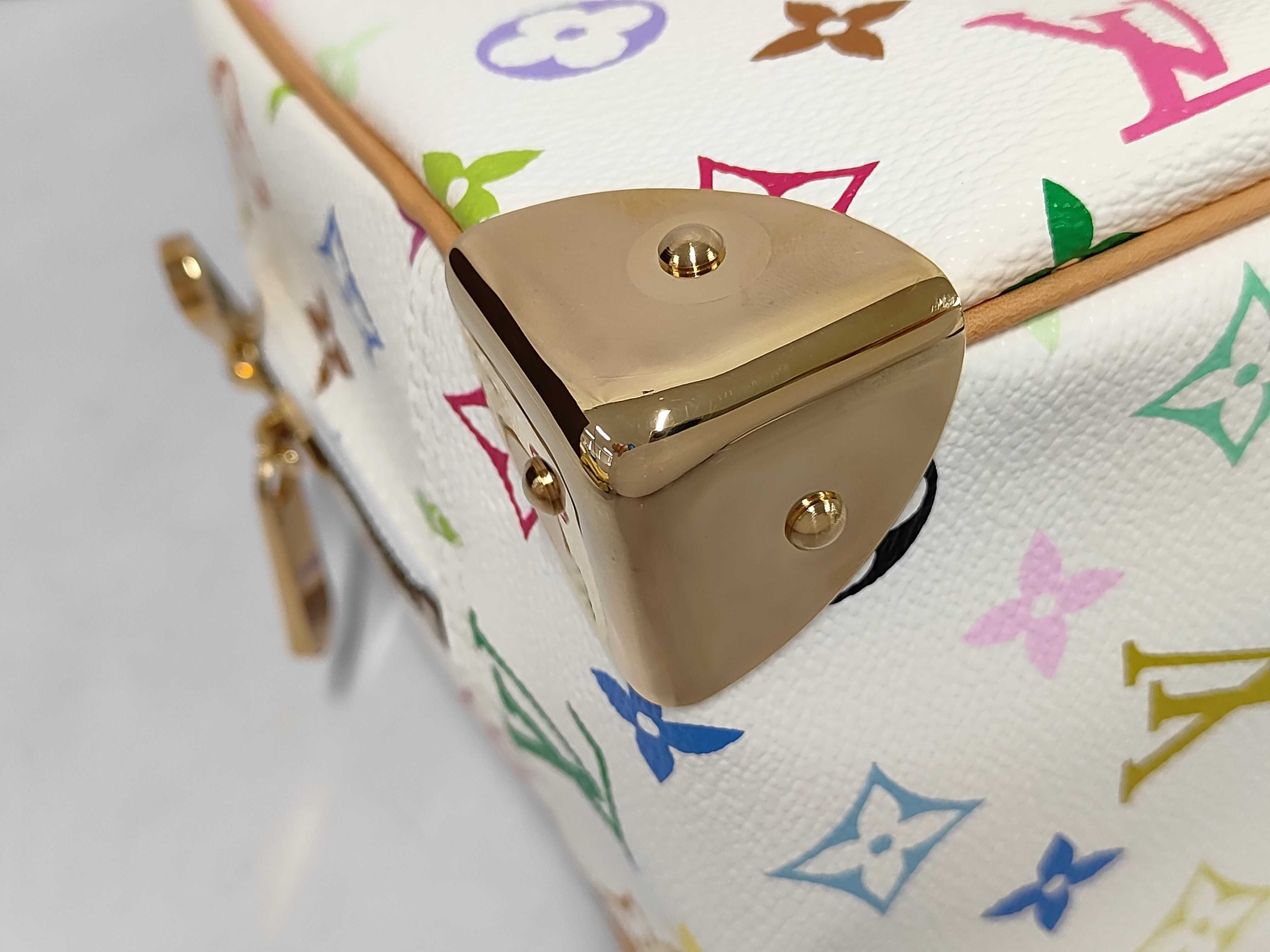 Multicolor Trouville M92663 Bag — view 4