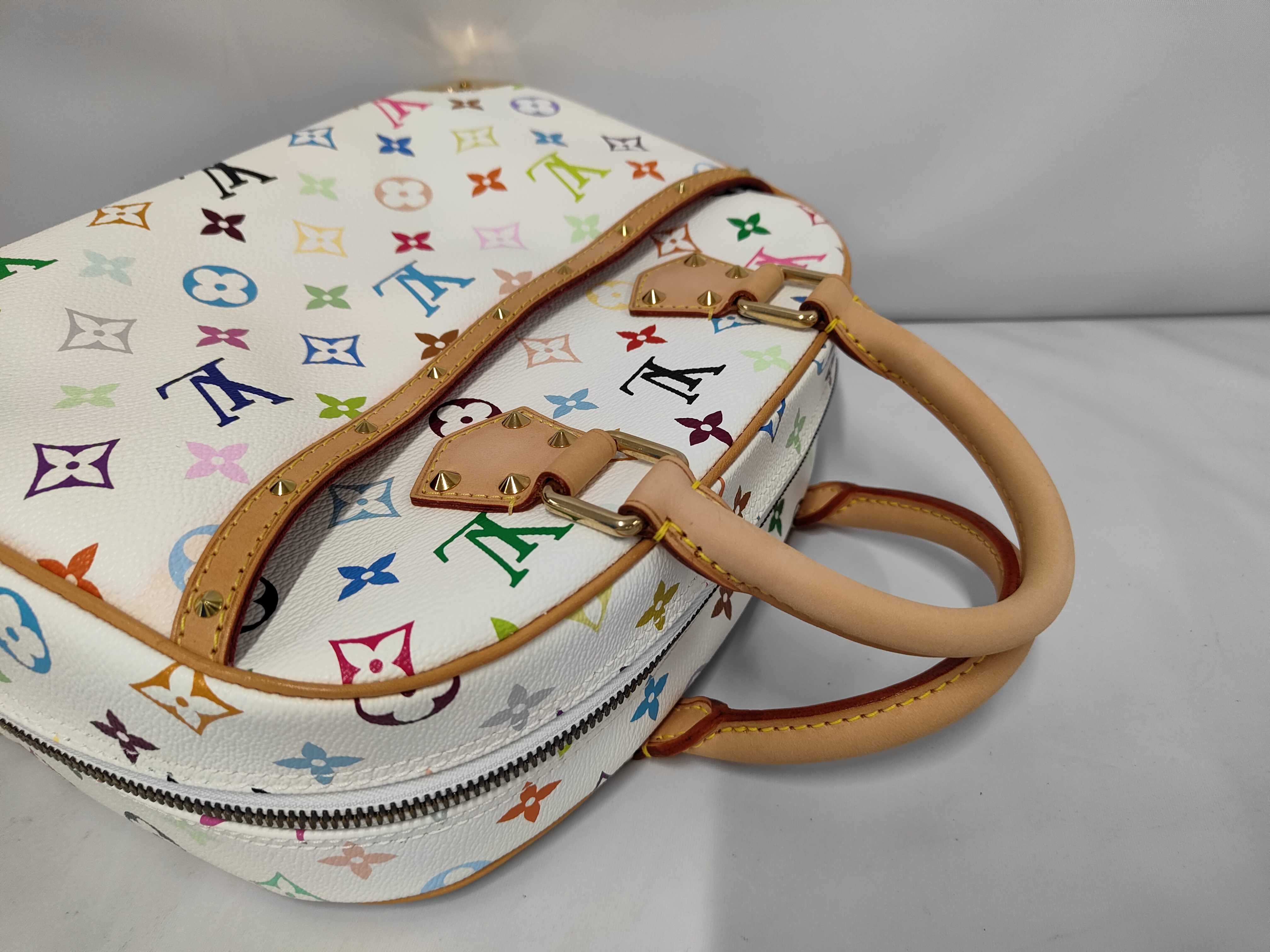 Multicolor Trouville M92663 Bag — view 5