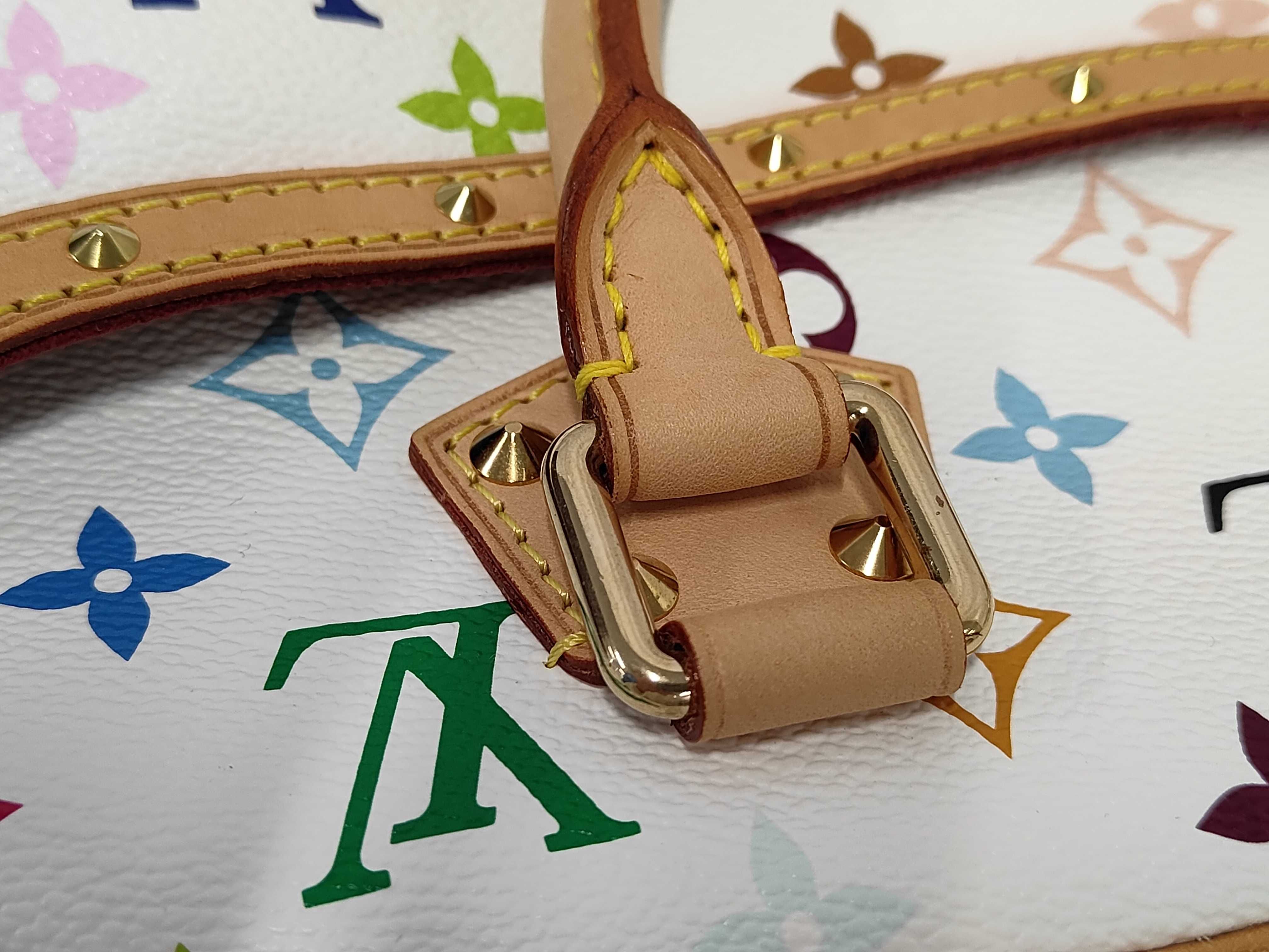 Multicolor Trouville M92663 Bag — view 7
