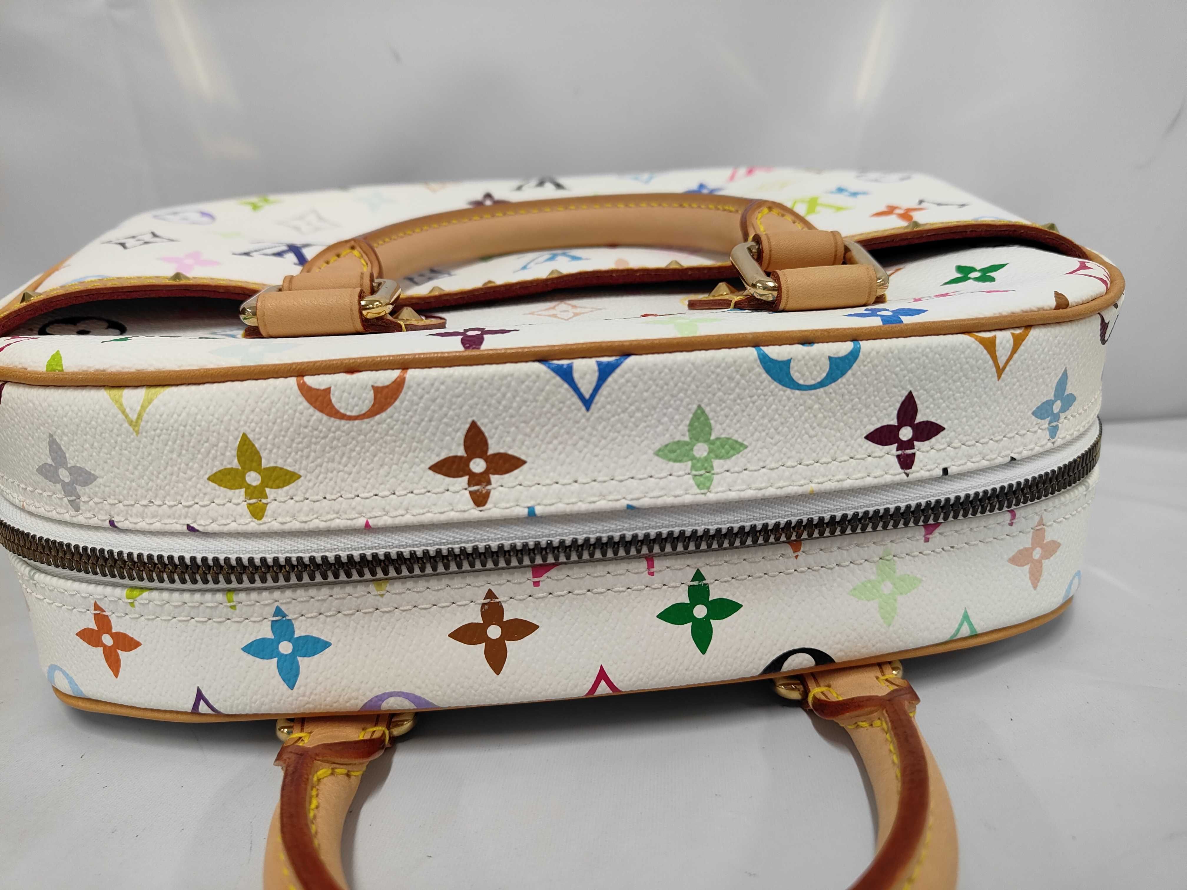 Multicolor Trouville M92663 Bag — view 8