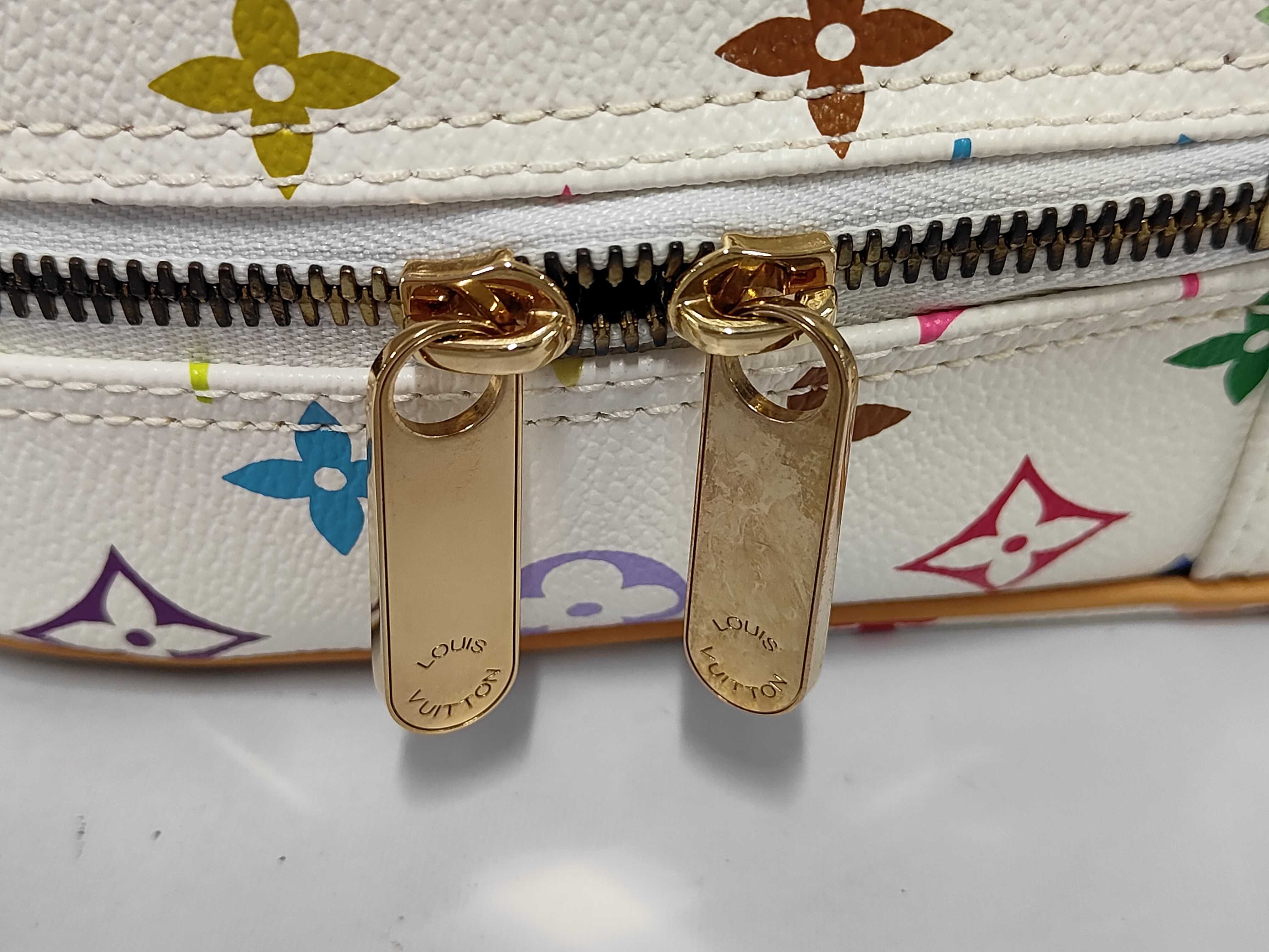 Multicolor Trouville M92663 Bag — view 9