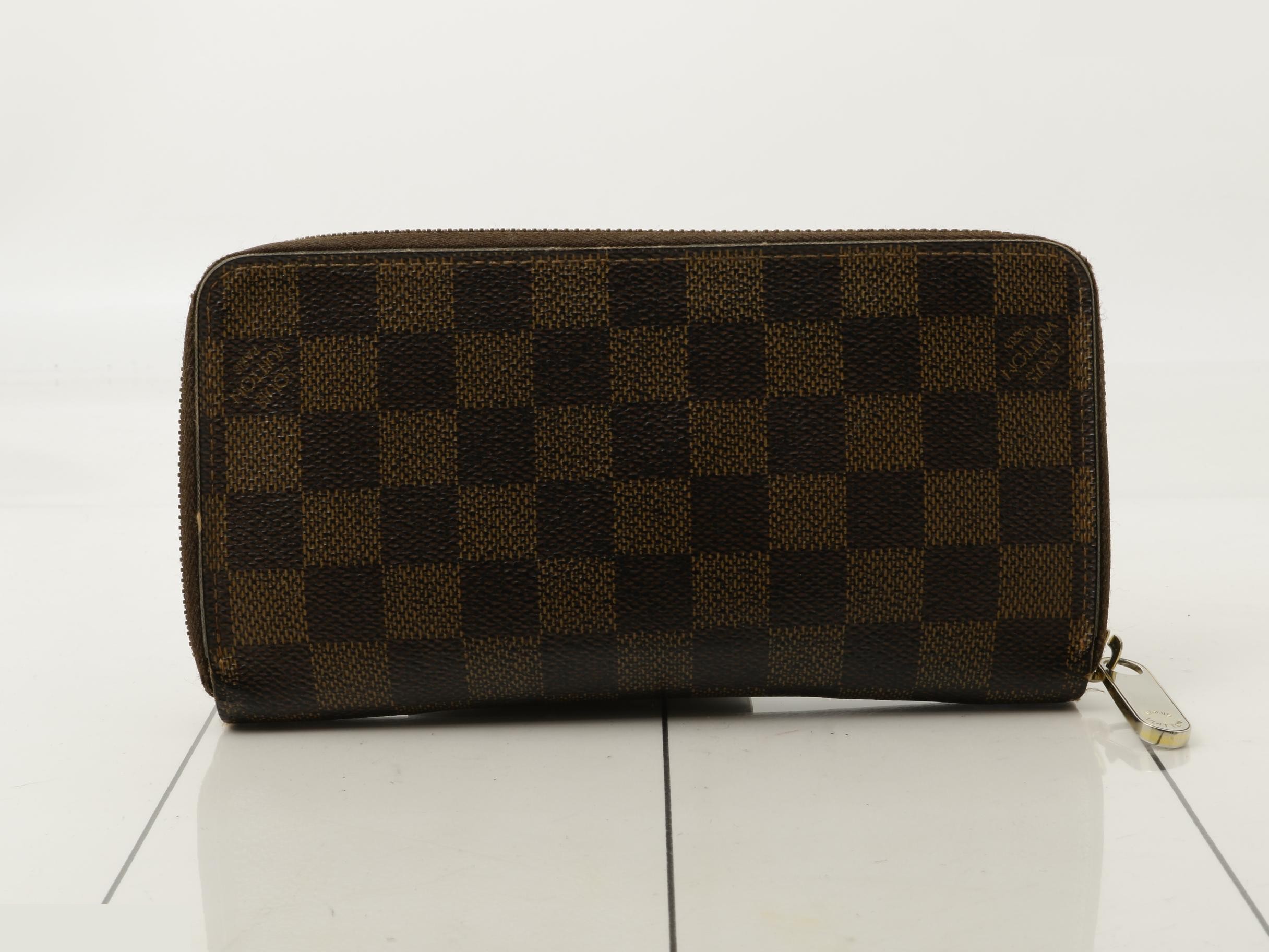 Zippy Wallet — view 2