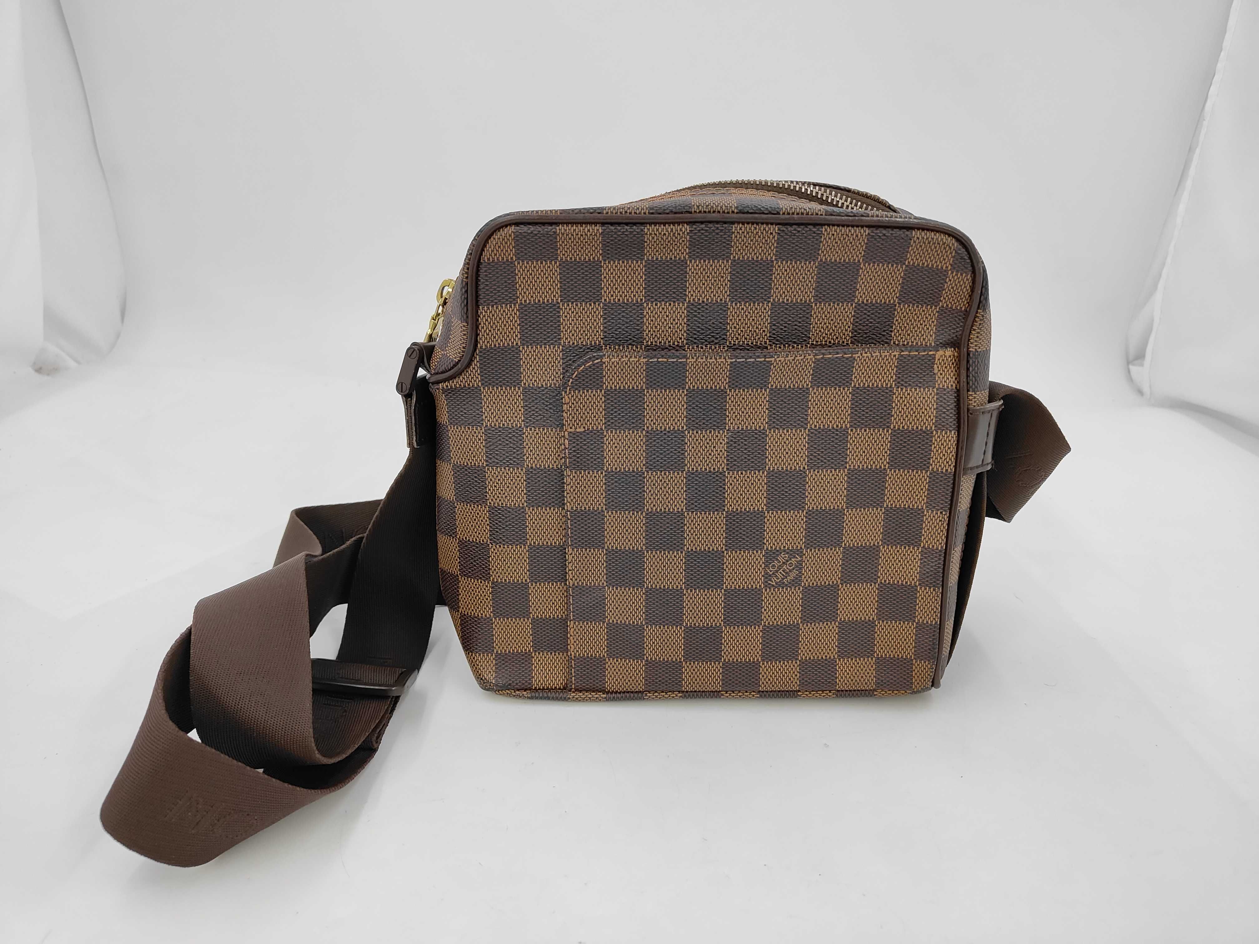 LV Shoulder Bag