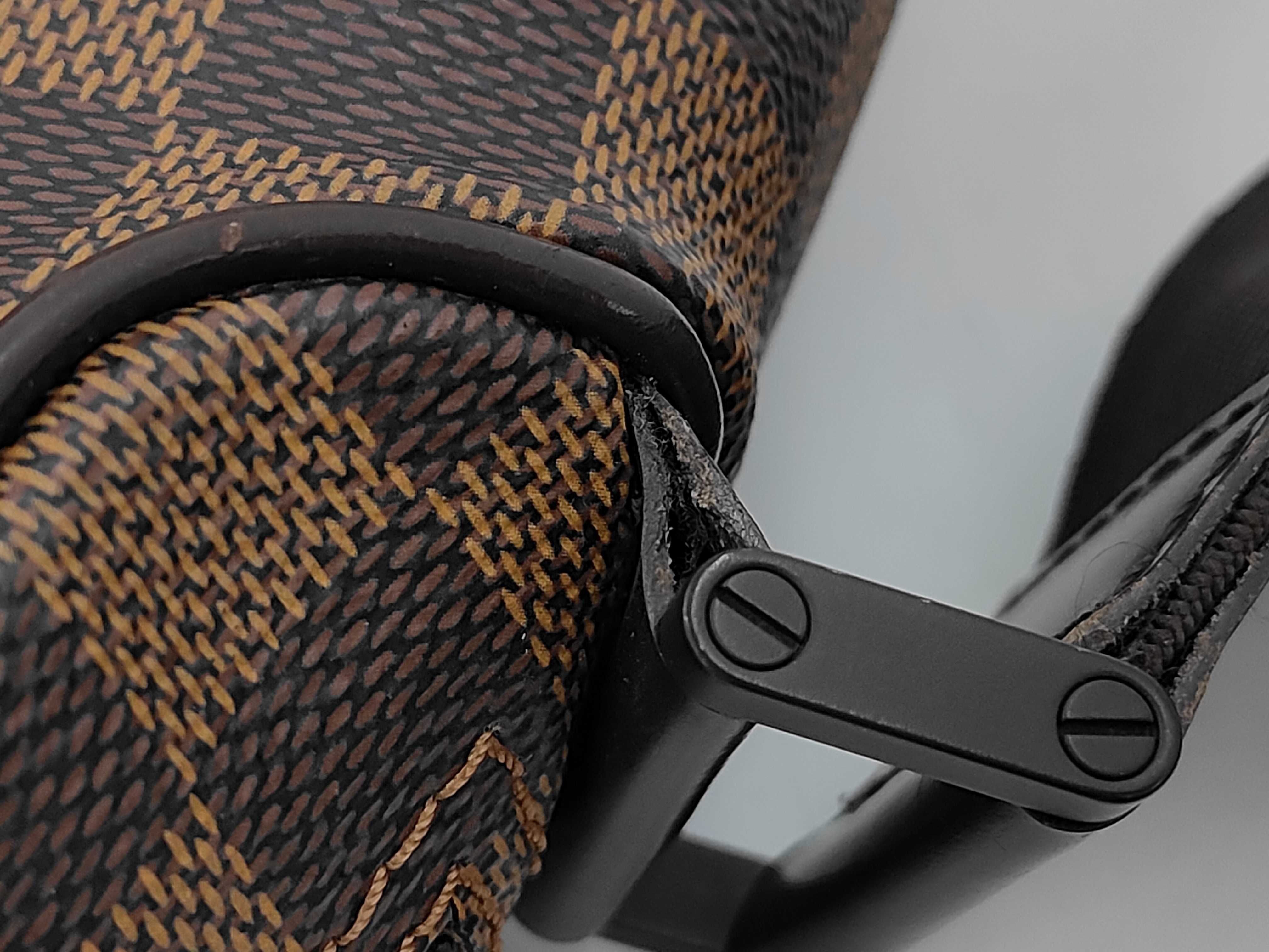 LV Shoulder Bag — view 7