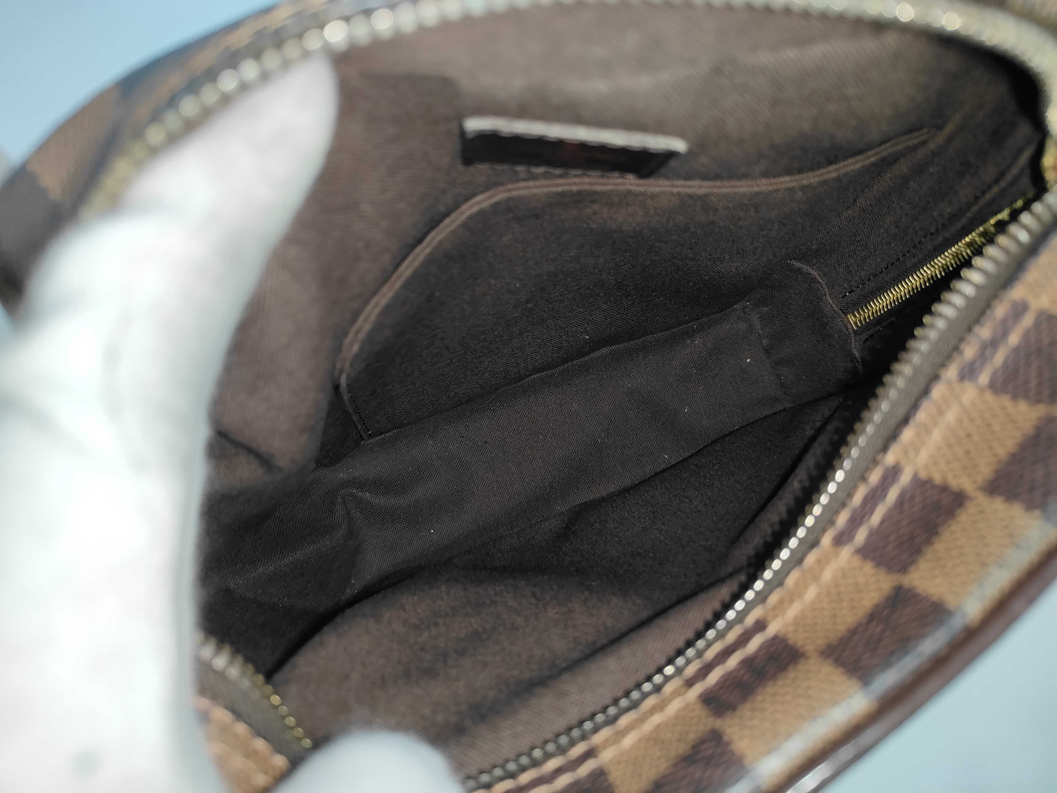 LV Shoulder Bag — view 9
