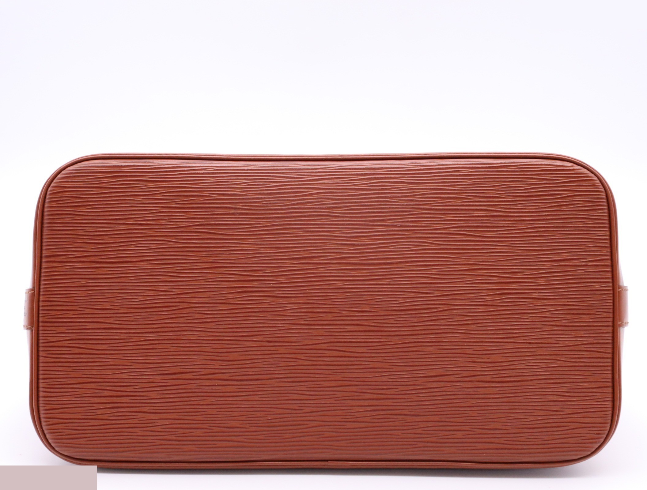 Alma Kenya Brown — view 4
