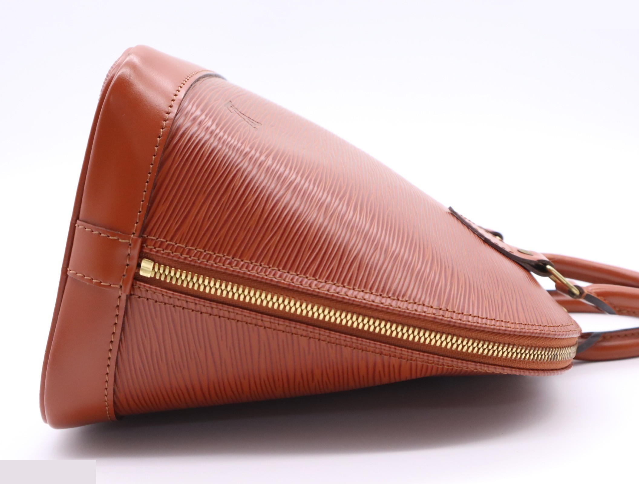 Alma Kenya Brown — view 5