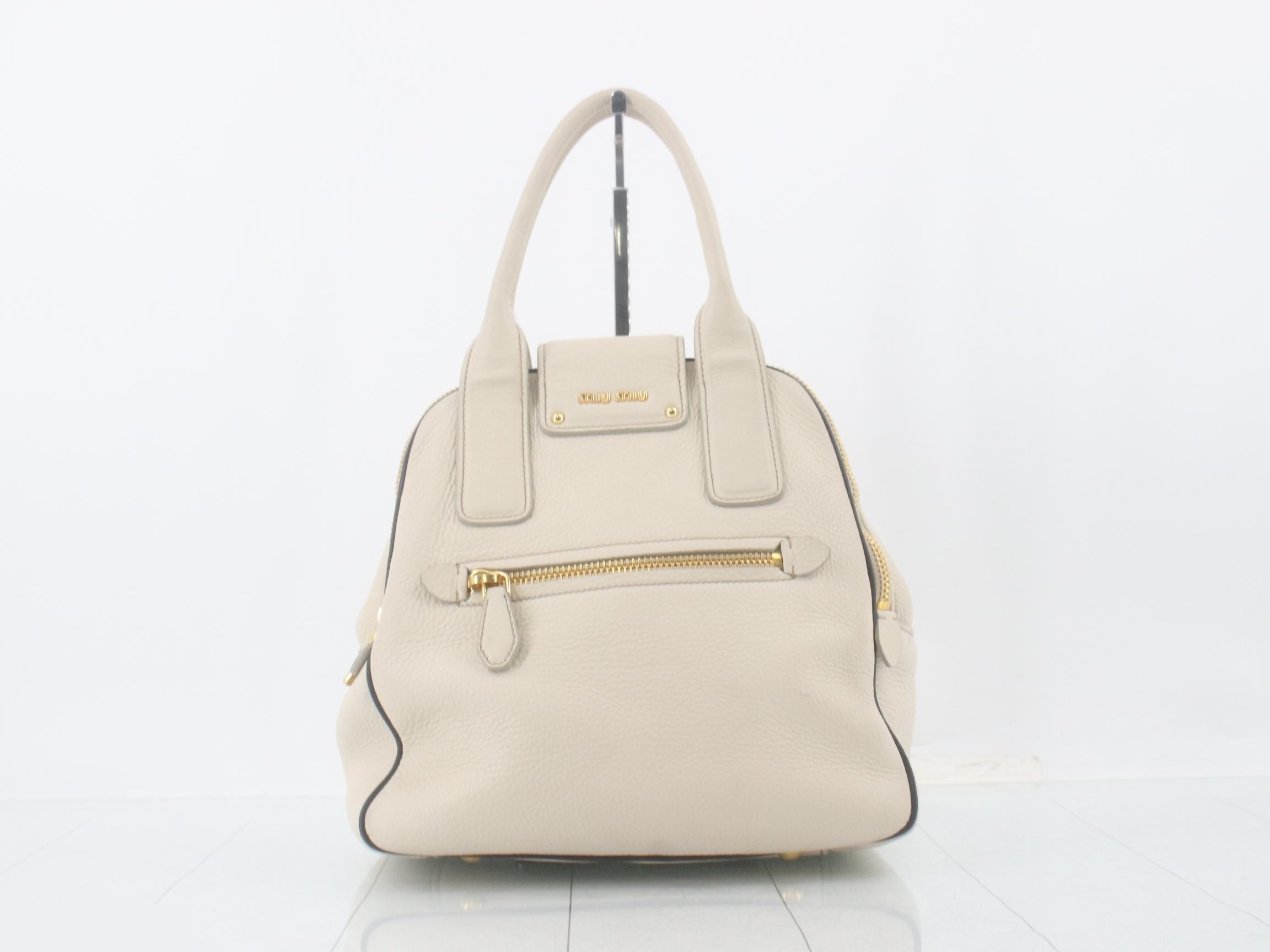 VITELLO CARIBU 2-WAY Bag RL0068 — view 2