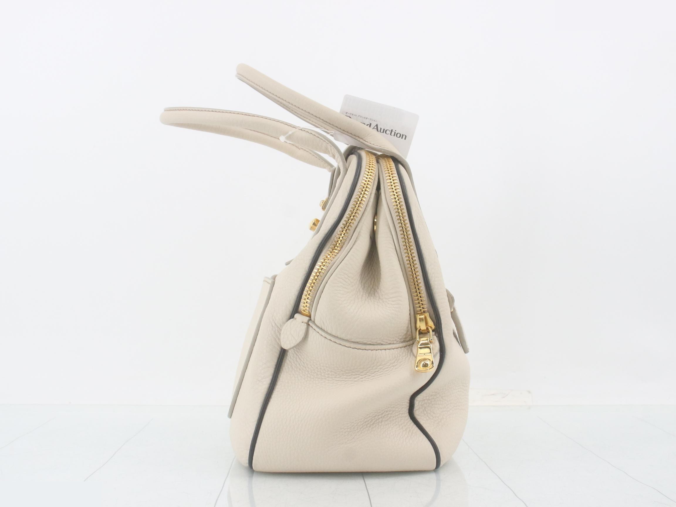 VITELLO CARIBU 2-WAY Bag RL0068 — view 3