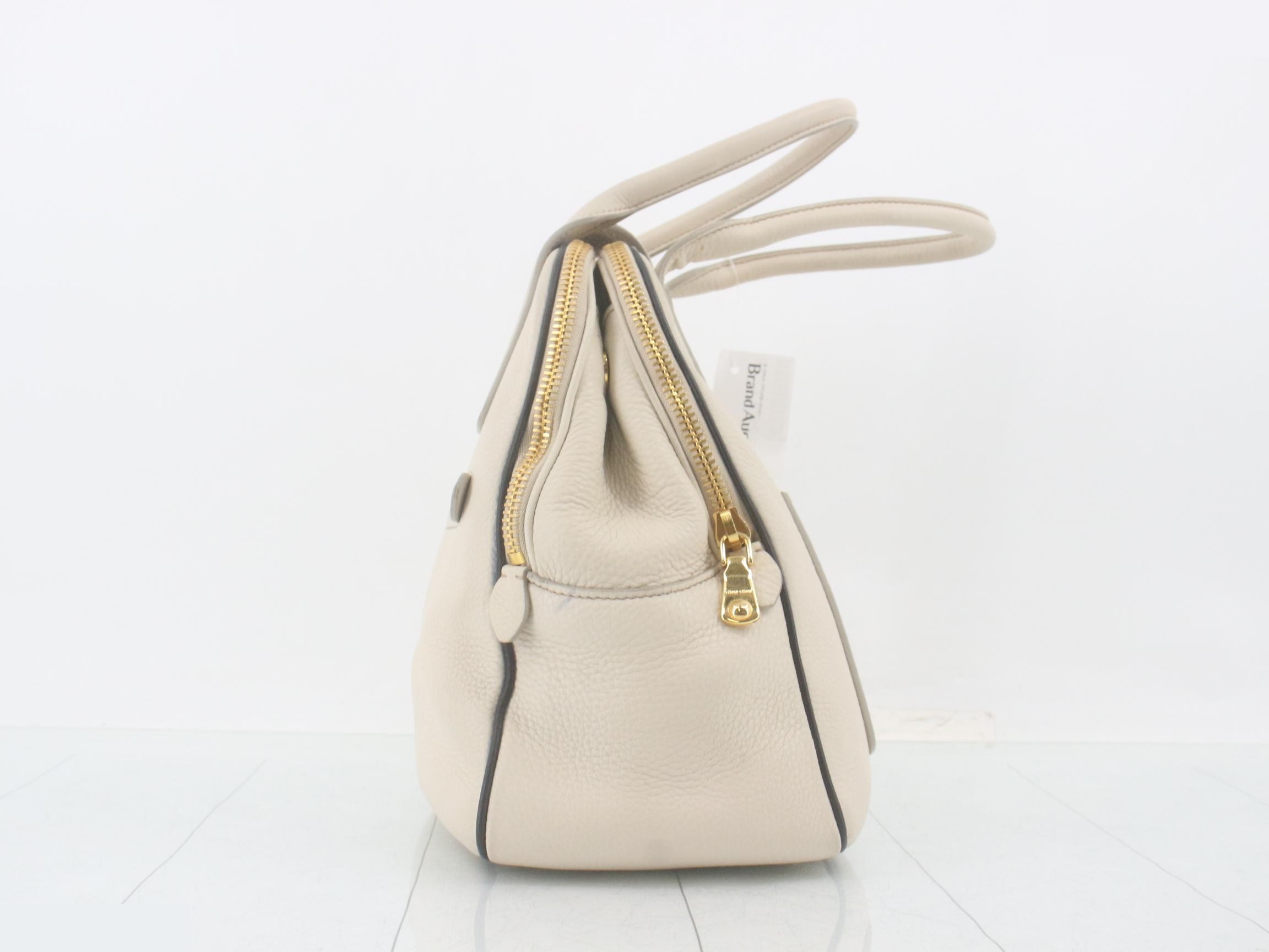 VITELLO CARIBU 2-WAY Bag RL0068 — view 4