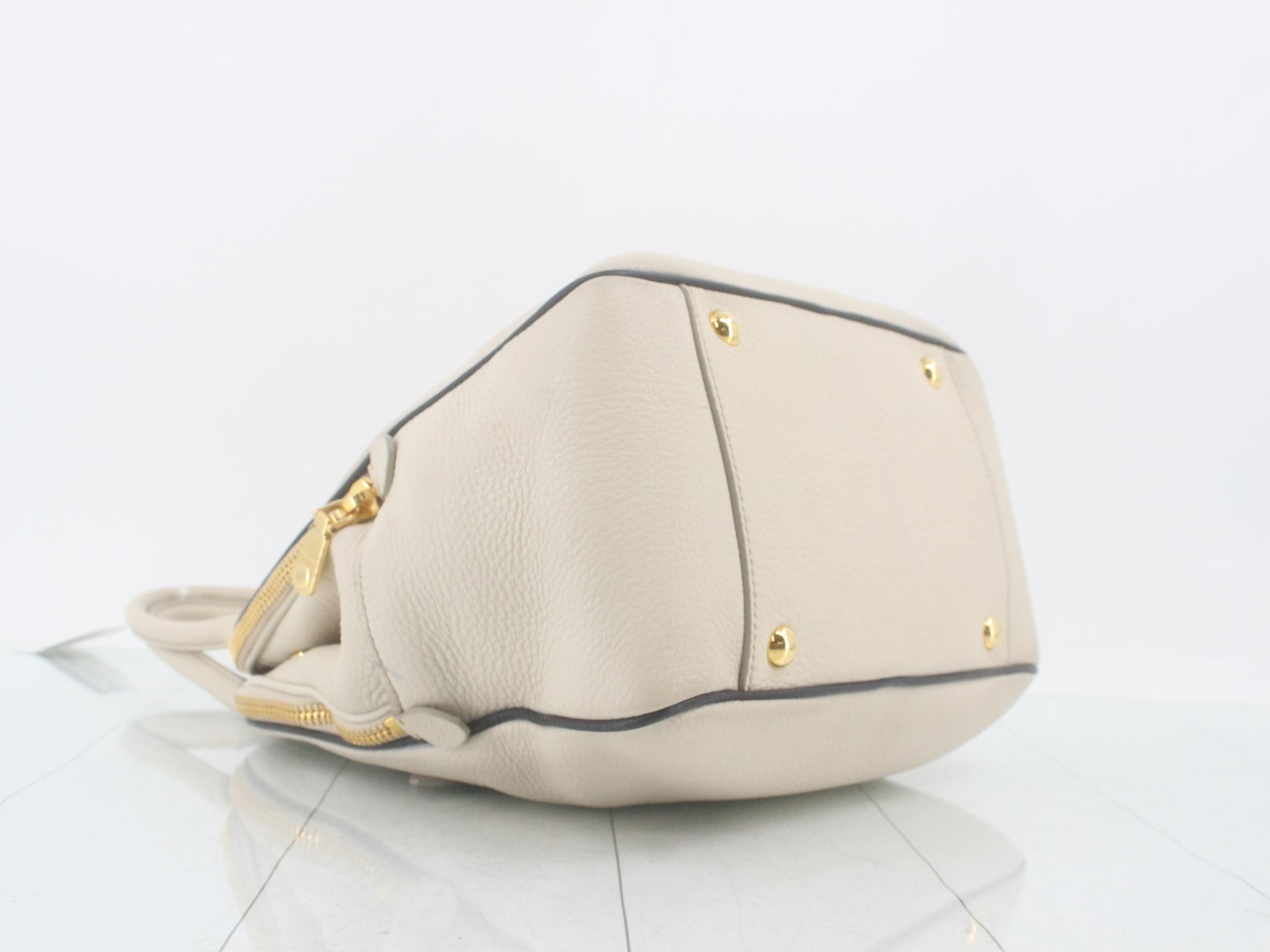 VITELLO CARIBU 2-WAY Bag RL0068 — view 5