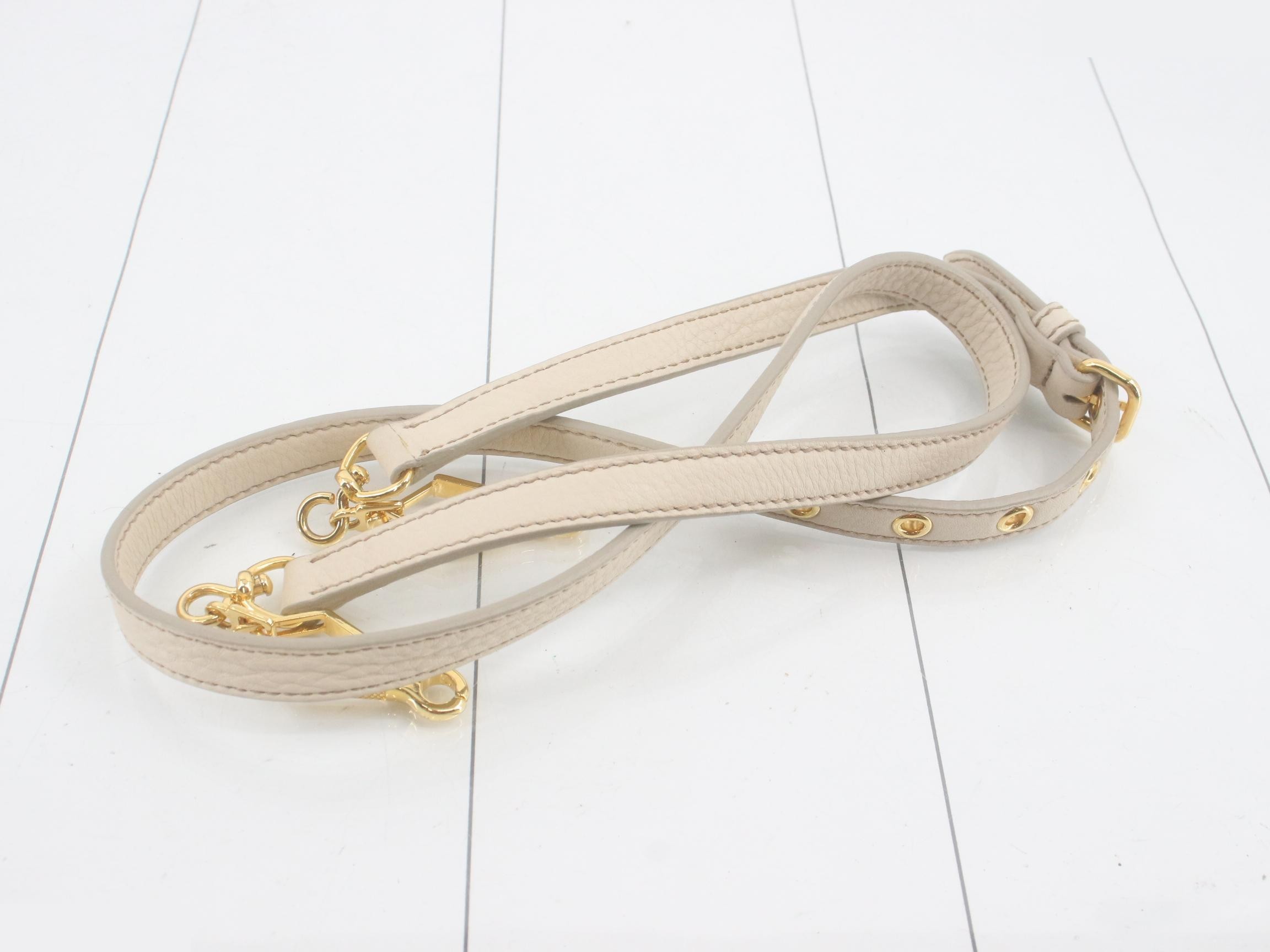 VITELLO CARIBU 2-WAY Bag RL0068 — view 7