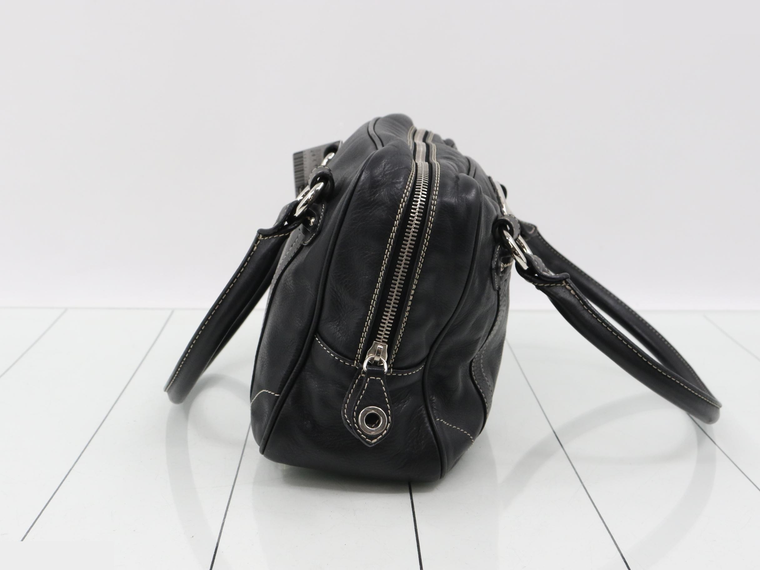 CD logo bag/shoulder bag, black — view 4