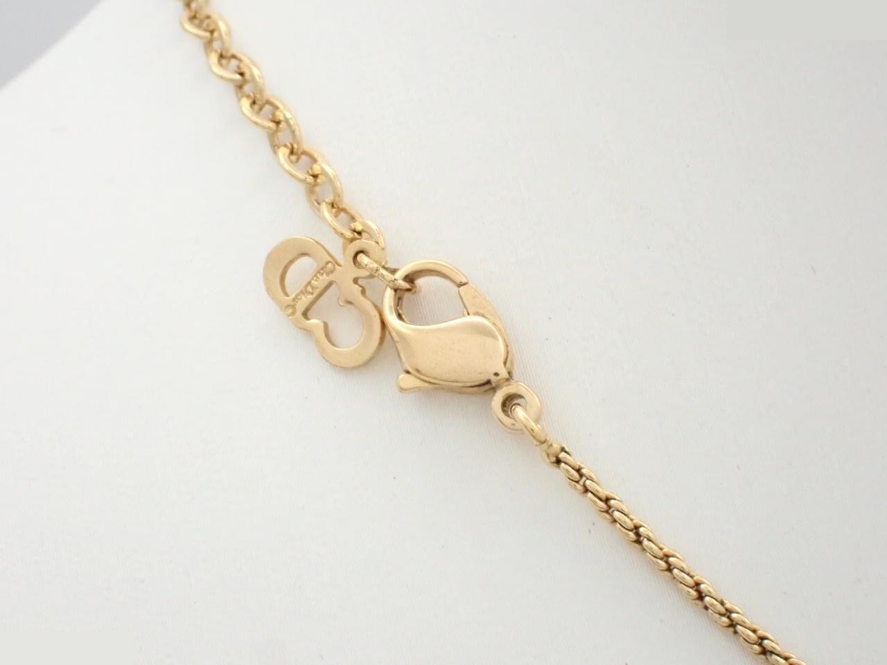 Other lines: Precious metals, necklaces, rhinestones, gold — view 2