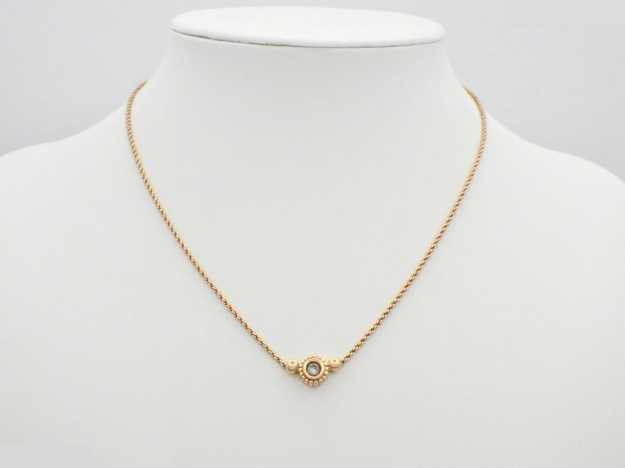 Other lines: Precious metals, necklaces, rhinestones, gold — view 3