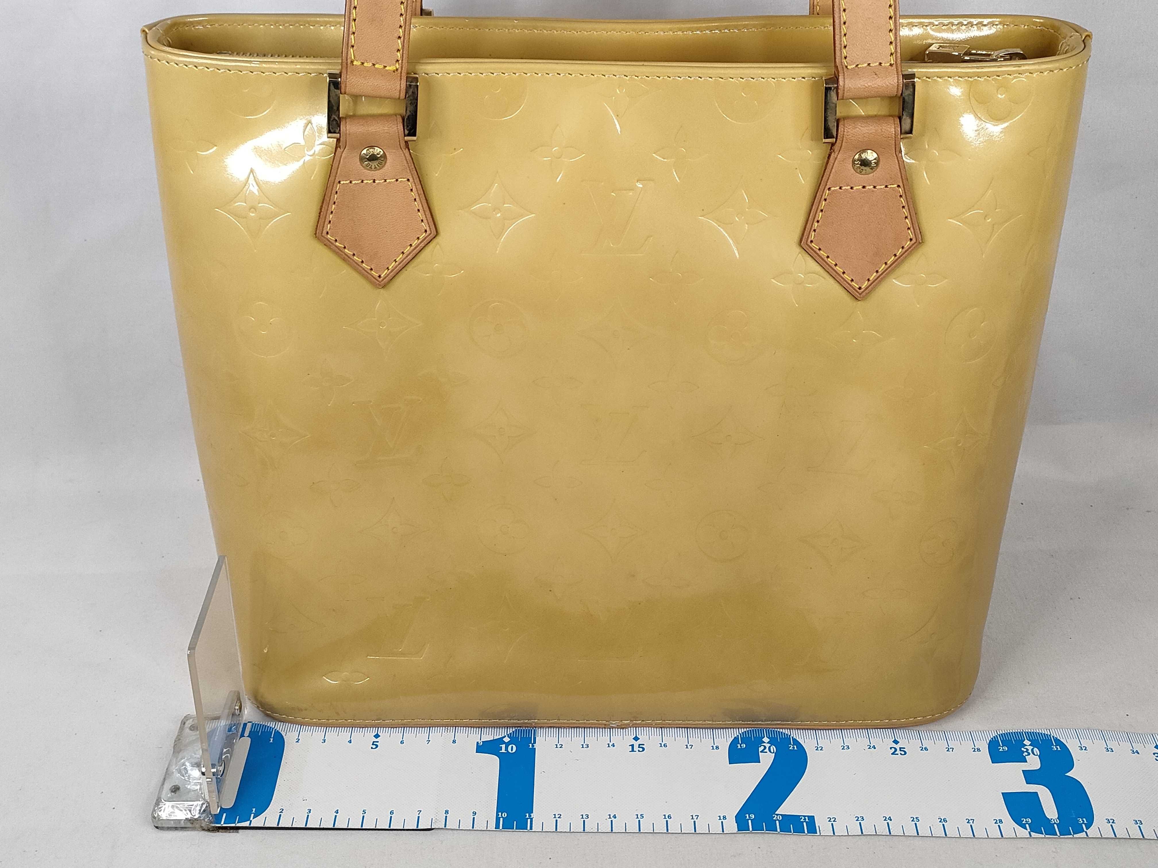 Vernis LV Vernis Houston Handbag — view 2