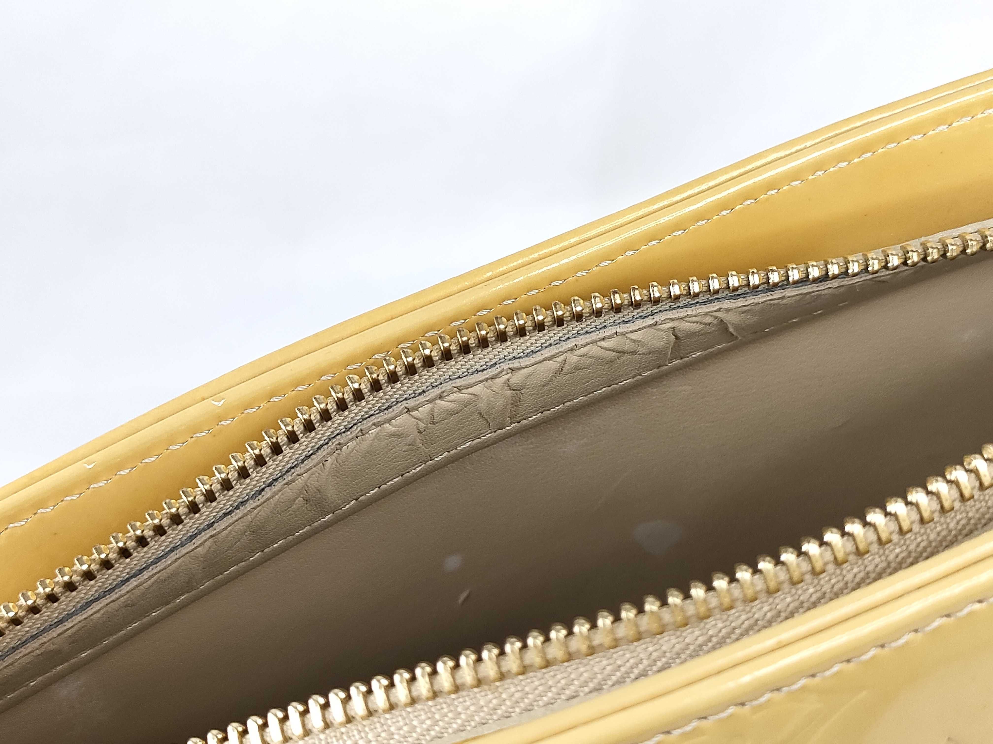 Vernis LV Vernis Houston Handbag — view 14