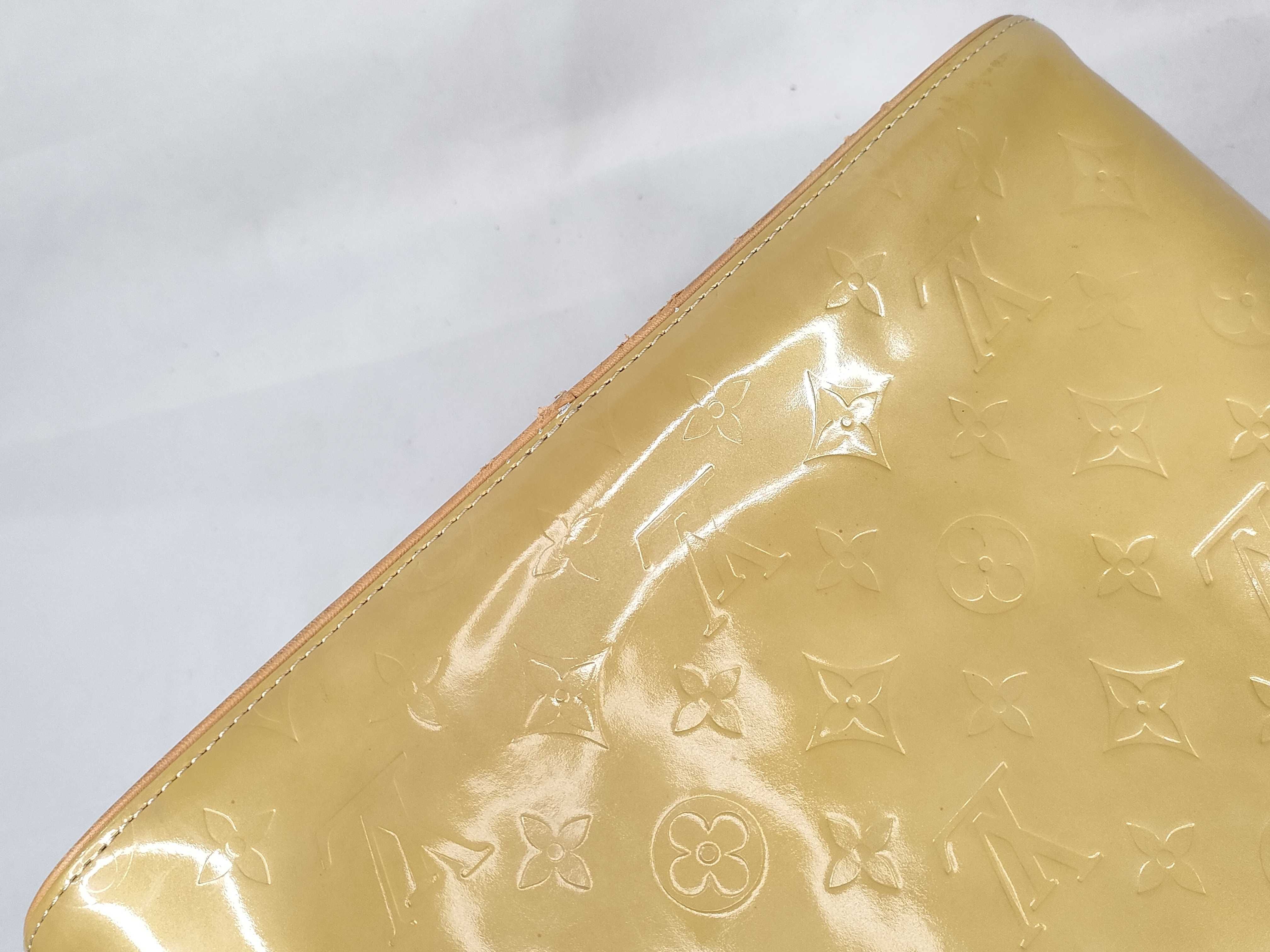 Vernis LV Vernis Houston Handbag — view 15