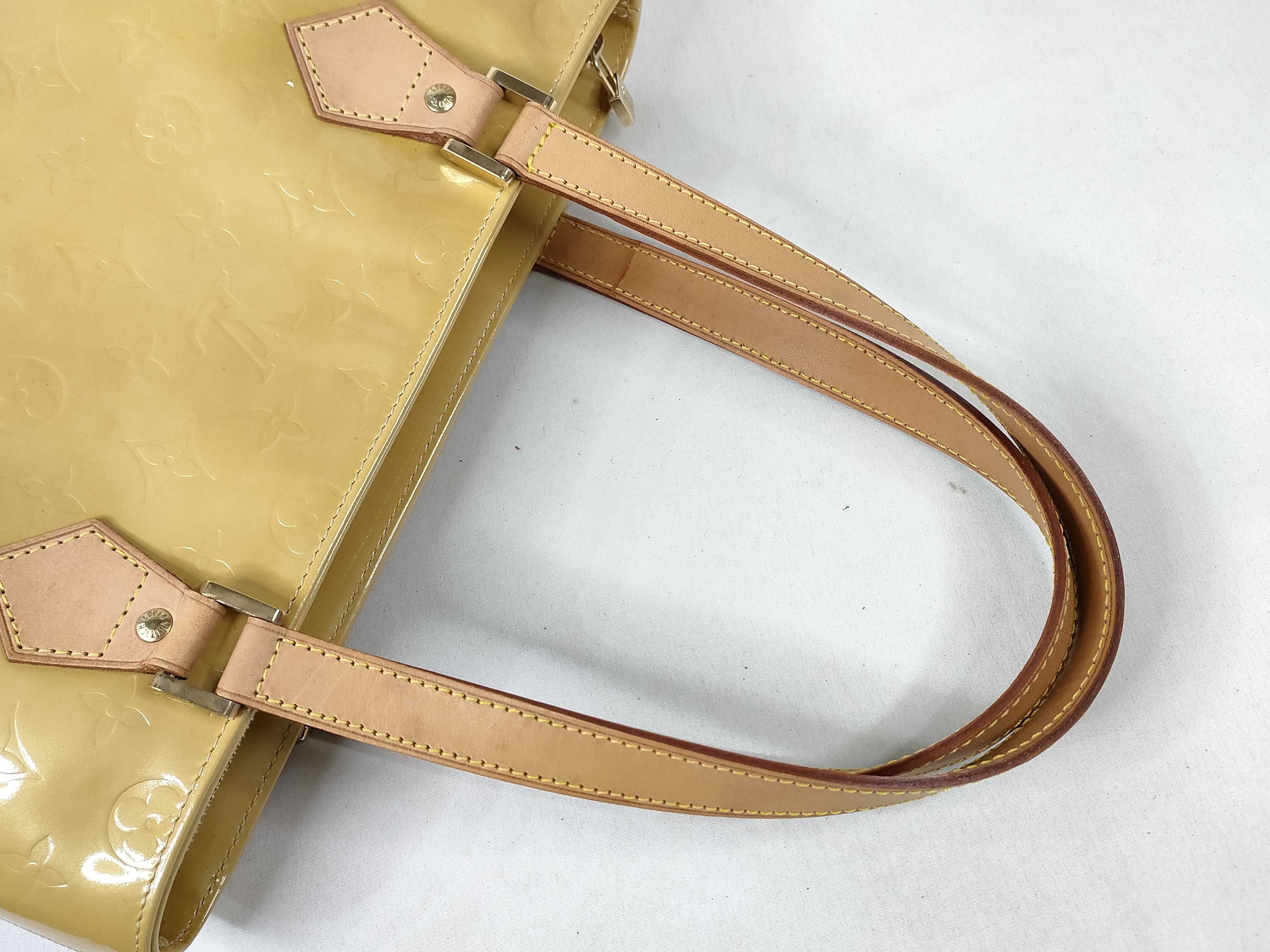 Vernis LV Vernis Houston Handbag — view 3