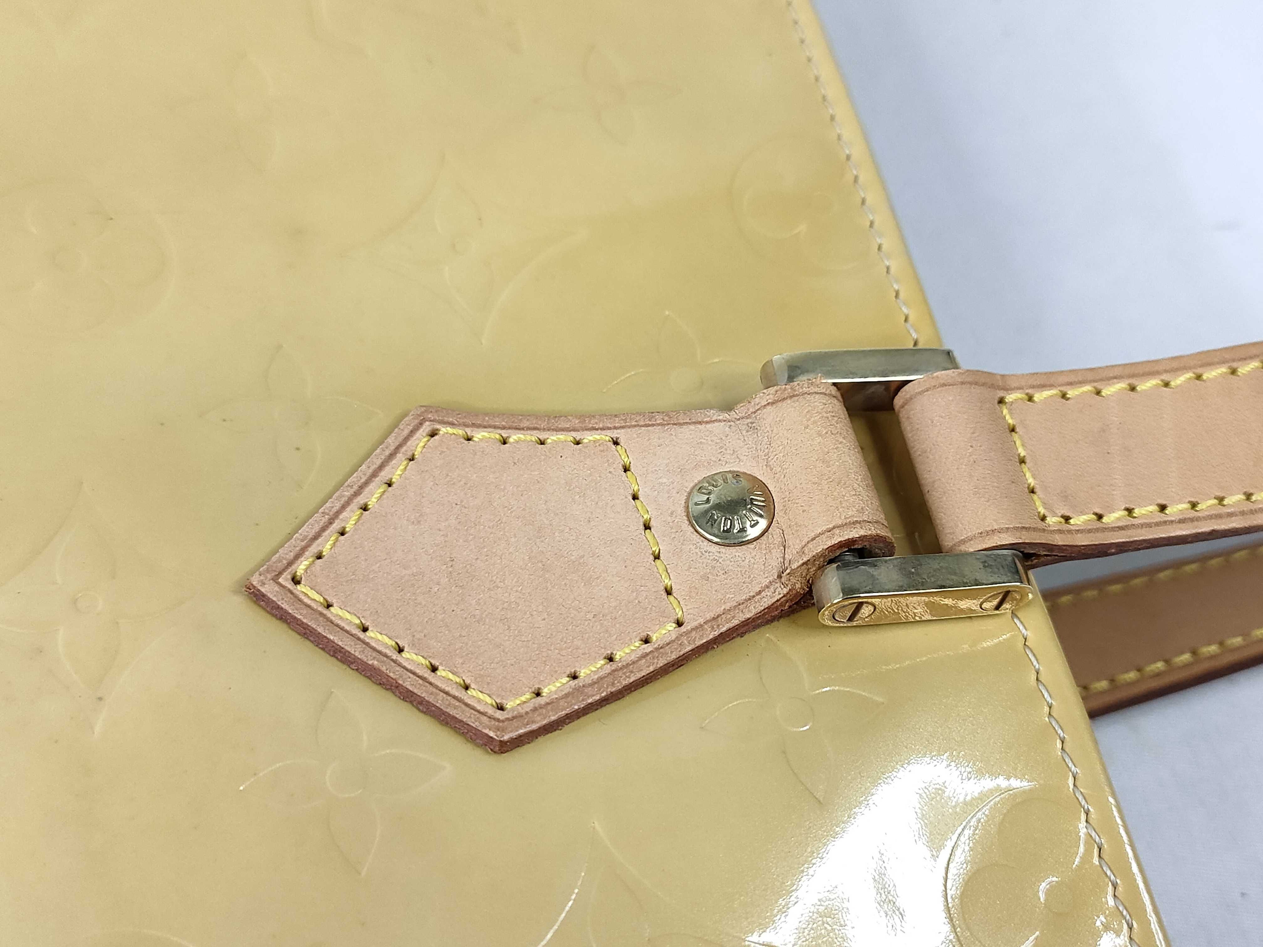 Vernis LV Vernis Houston Handbag — view 5