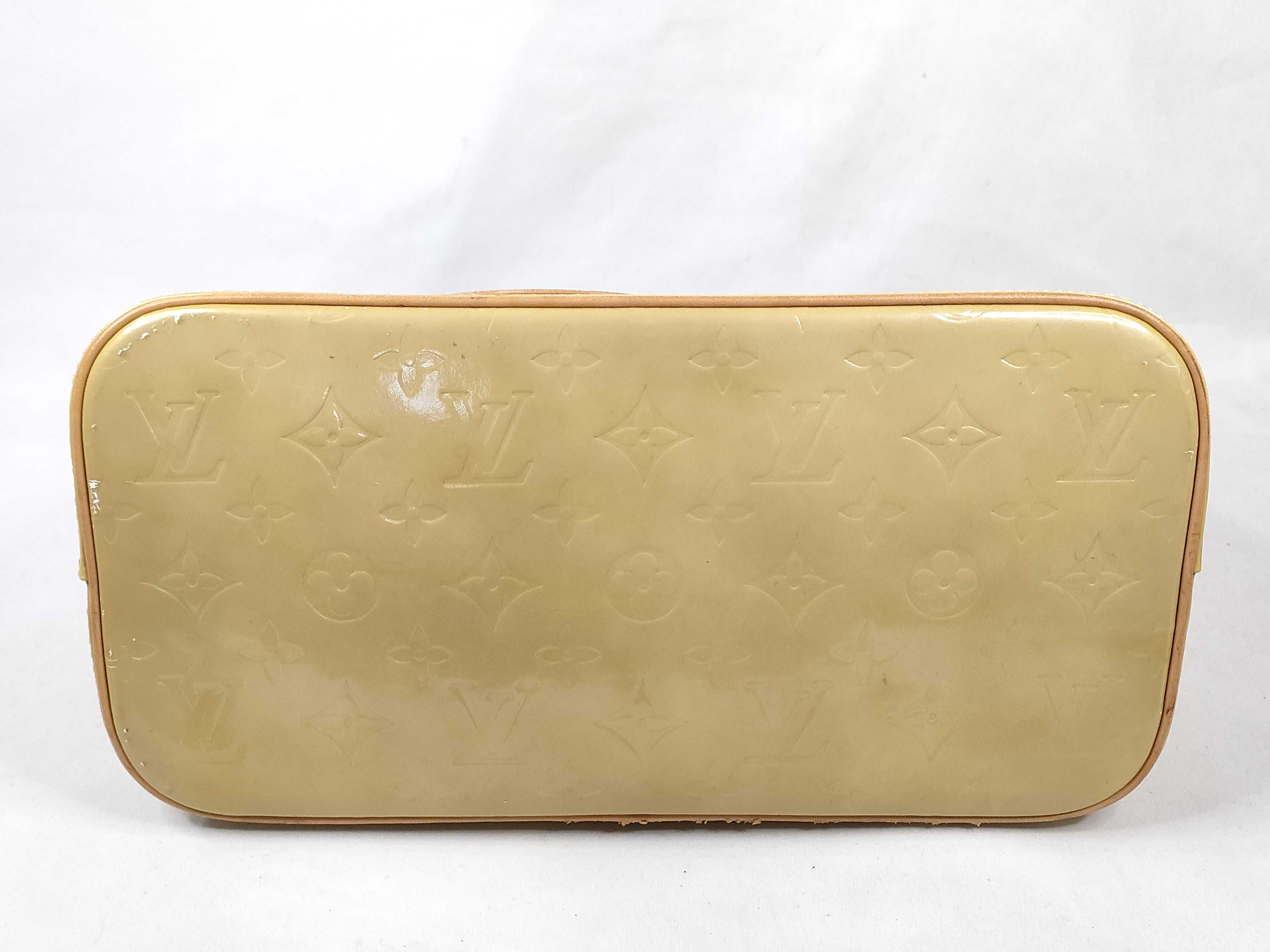 Vernis LV Vernis Houston Handbag — view 7