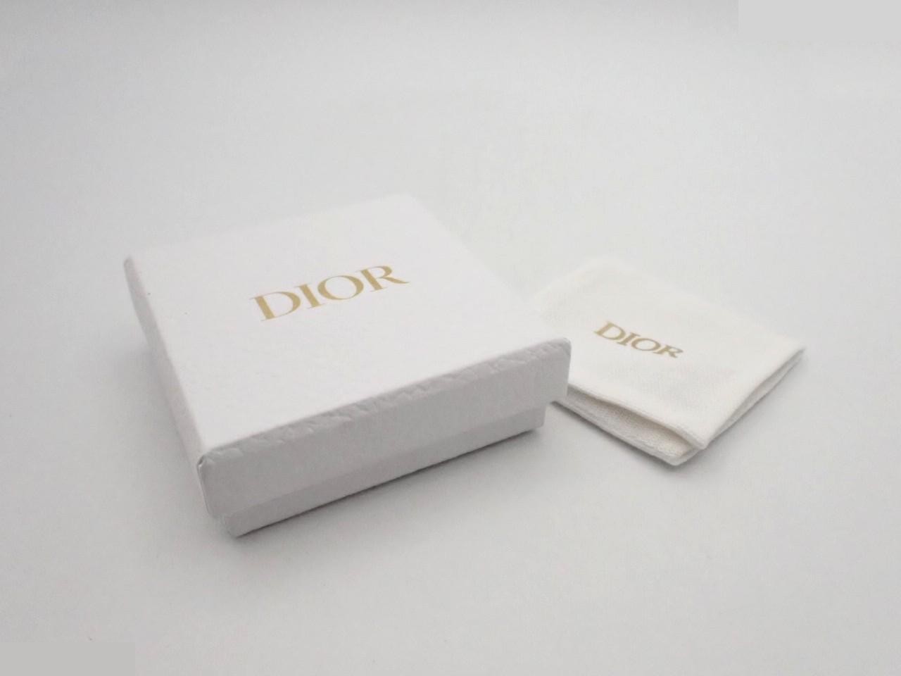 Gold Earrings — view 4