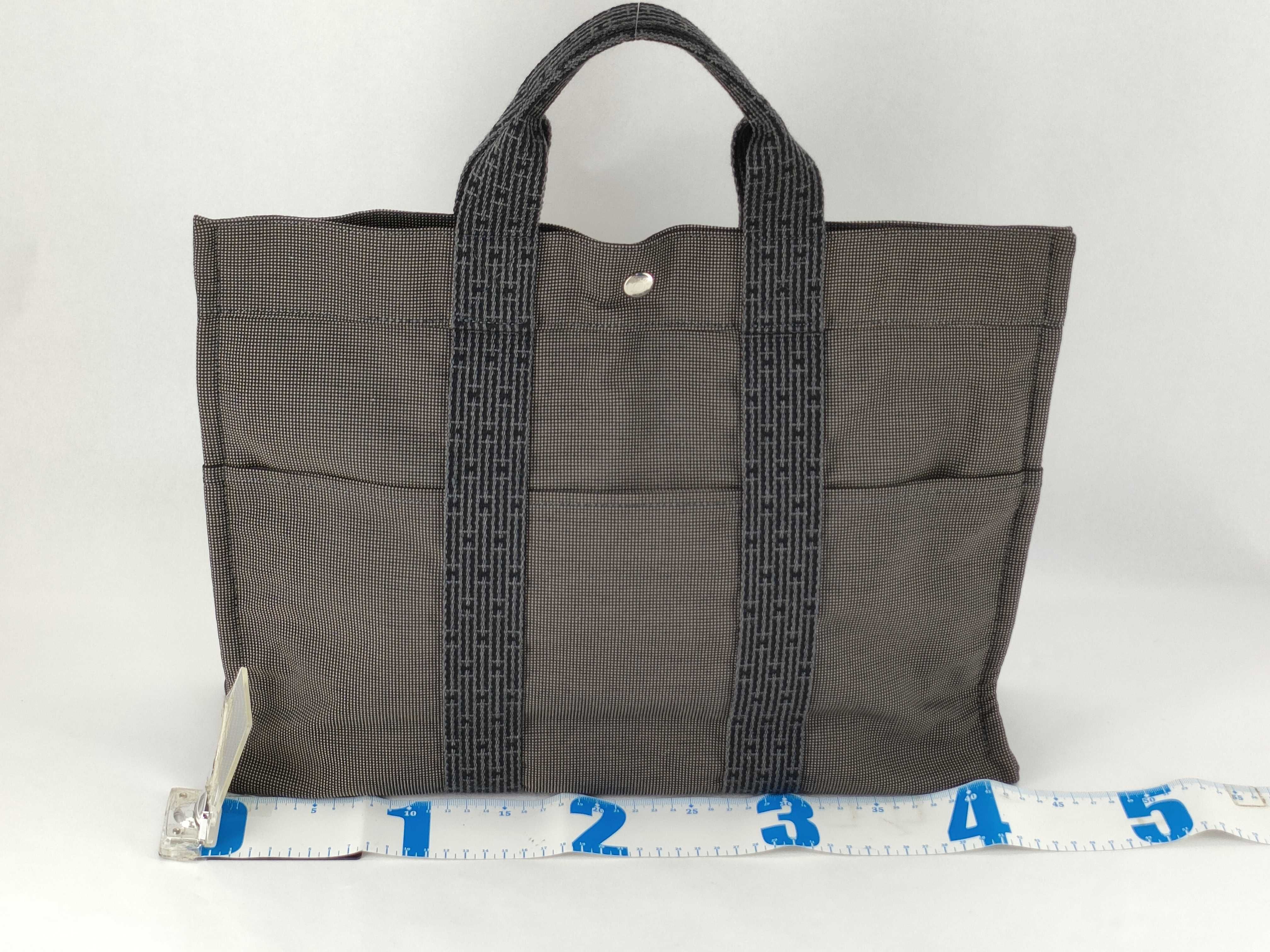 Herline Tote Bag - Excellent Condition — view 2