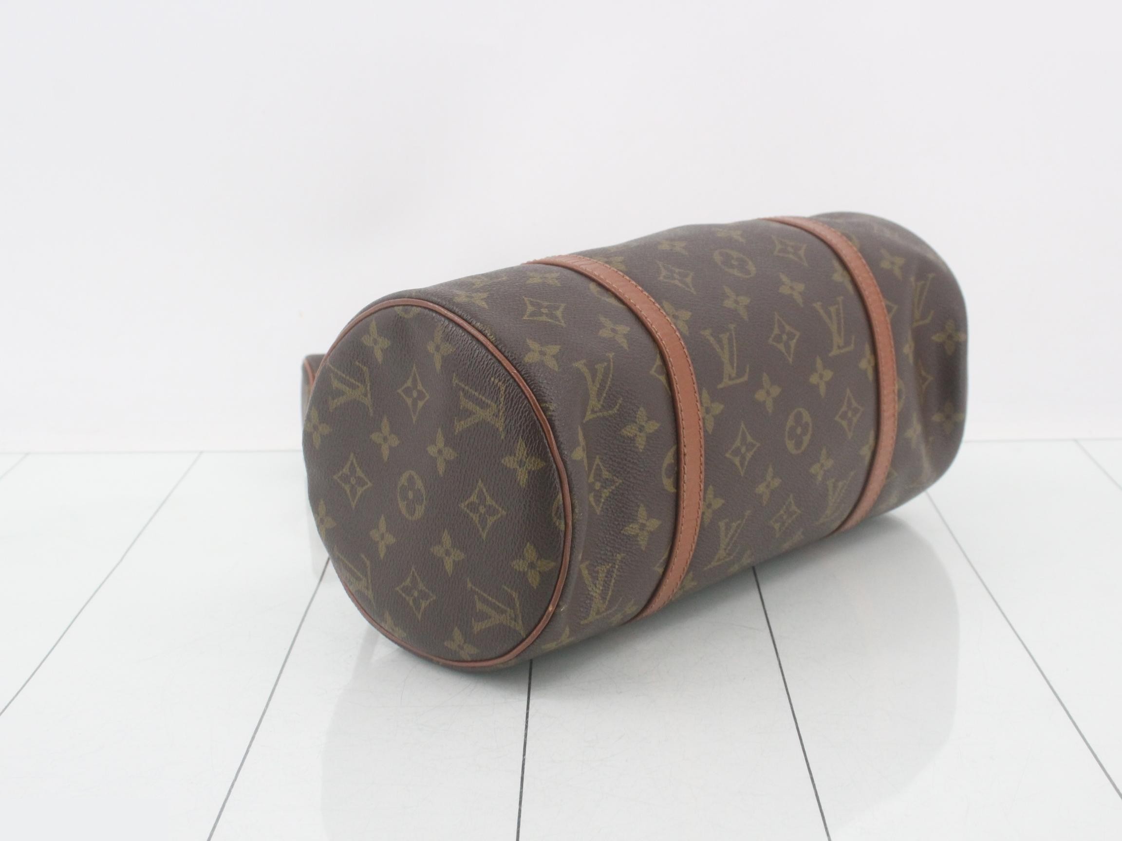 Papillon 30 with pouch — view 5