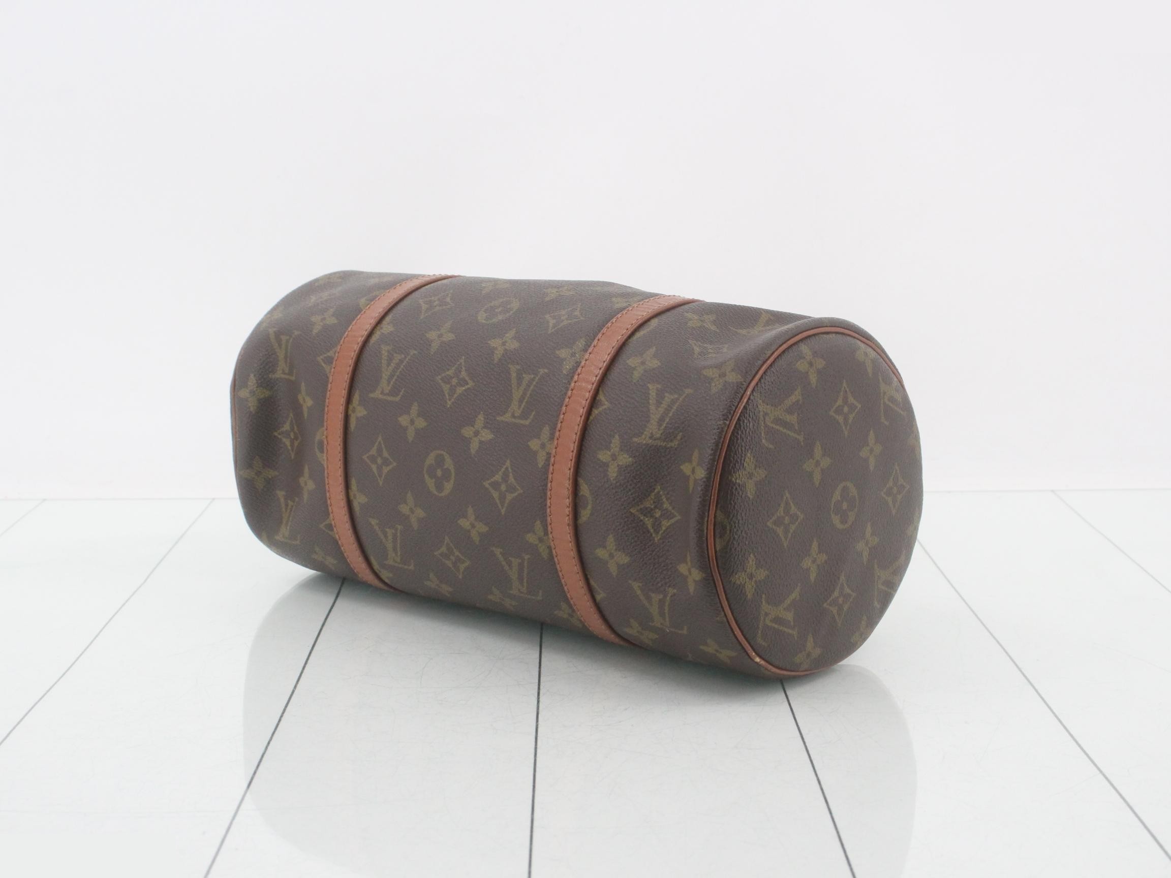 Papillon 30 with pouch — view 6