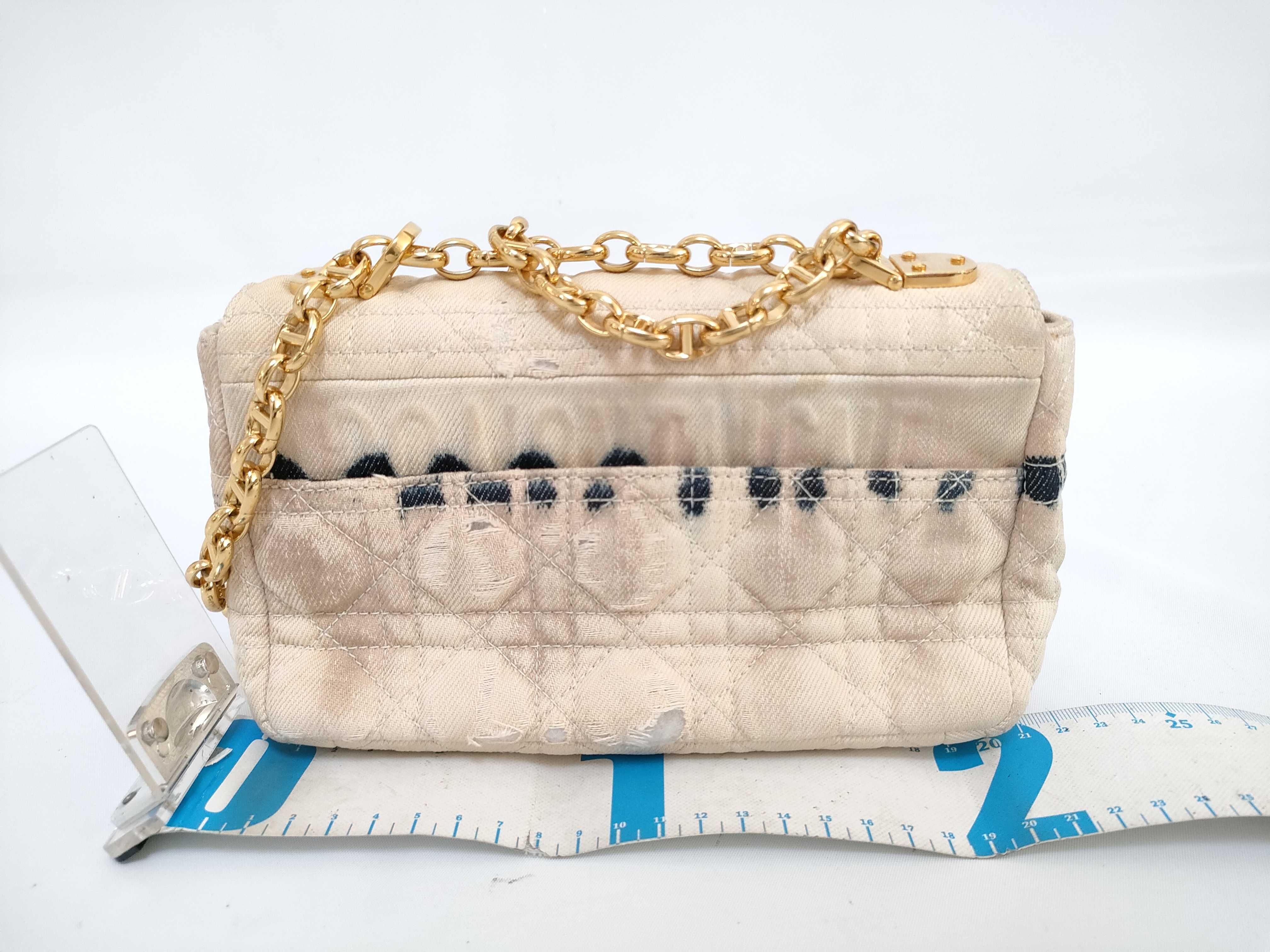 Crao Chain Bag Shoulder Bag — view 2