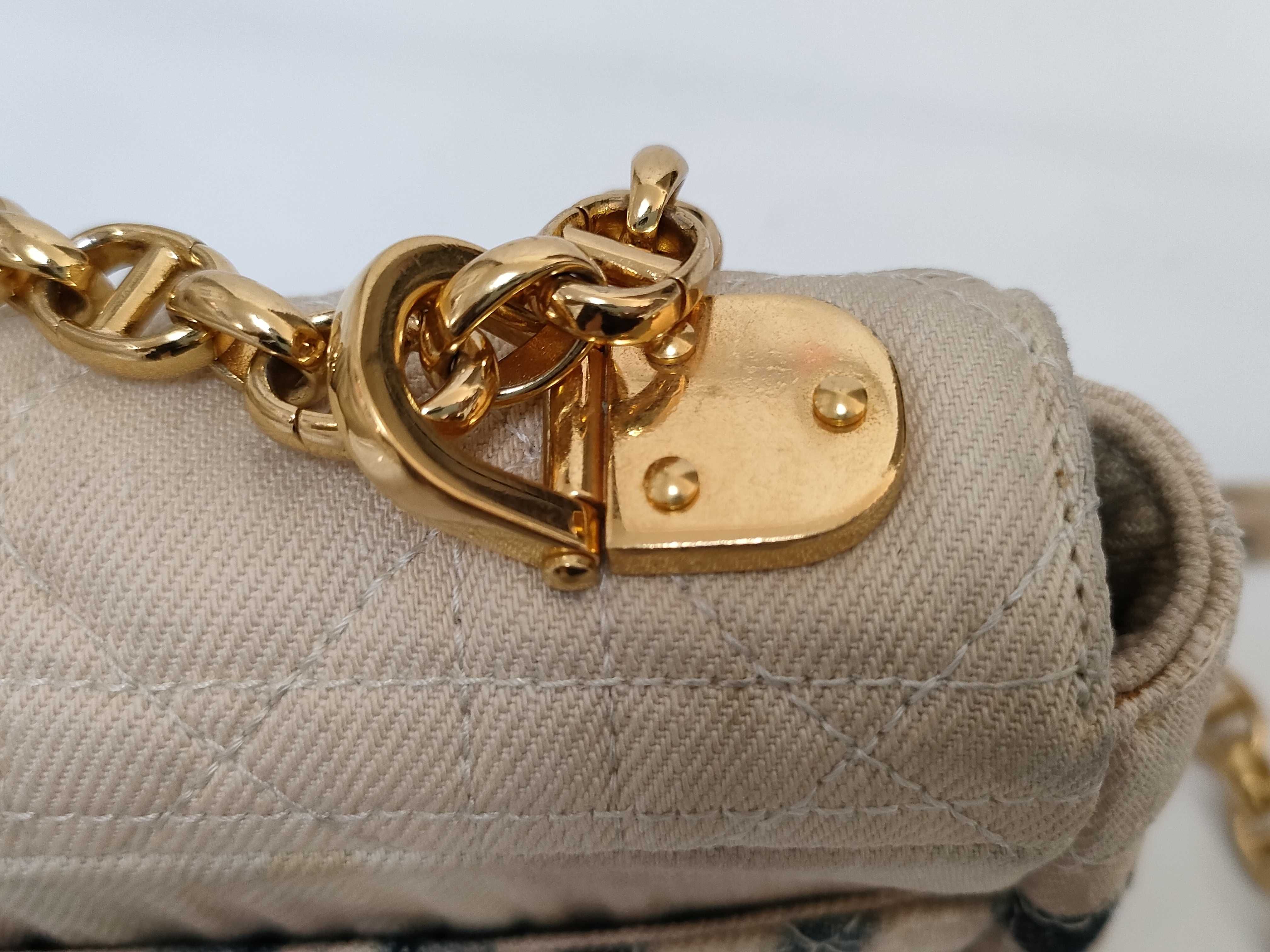 Crao Chain Bag Shoulder Bag — view 8