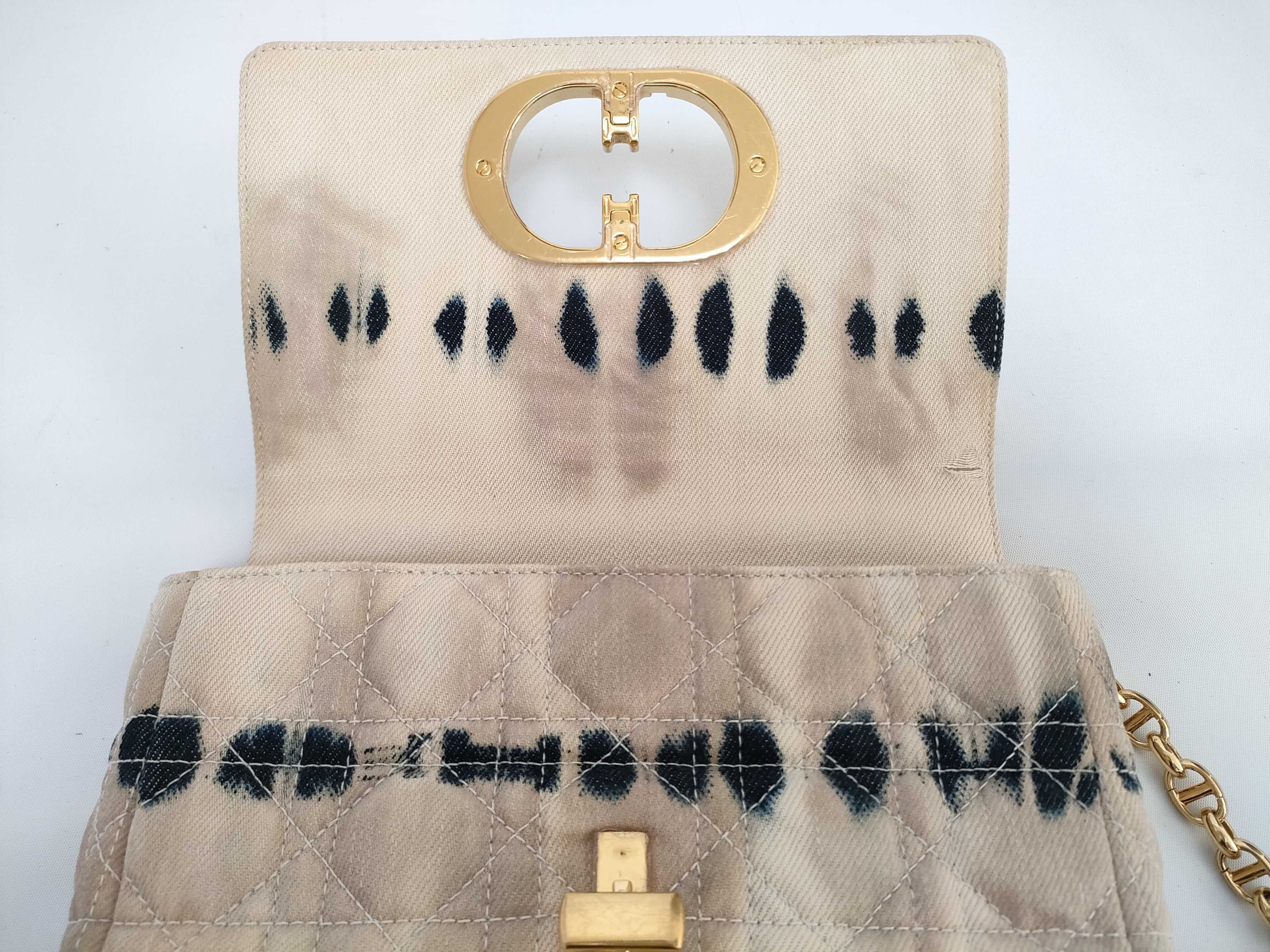 Crao Chain Bag Shoulder Bag — view 9