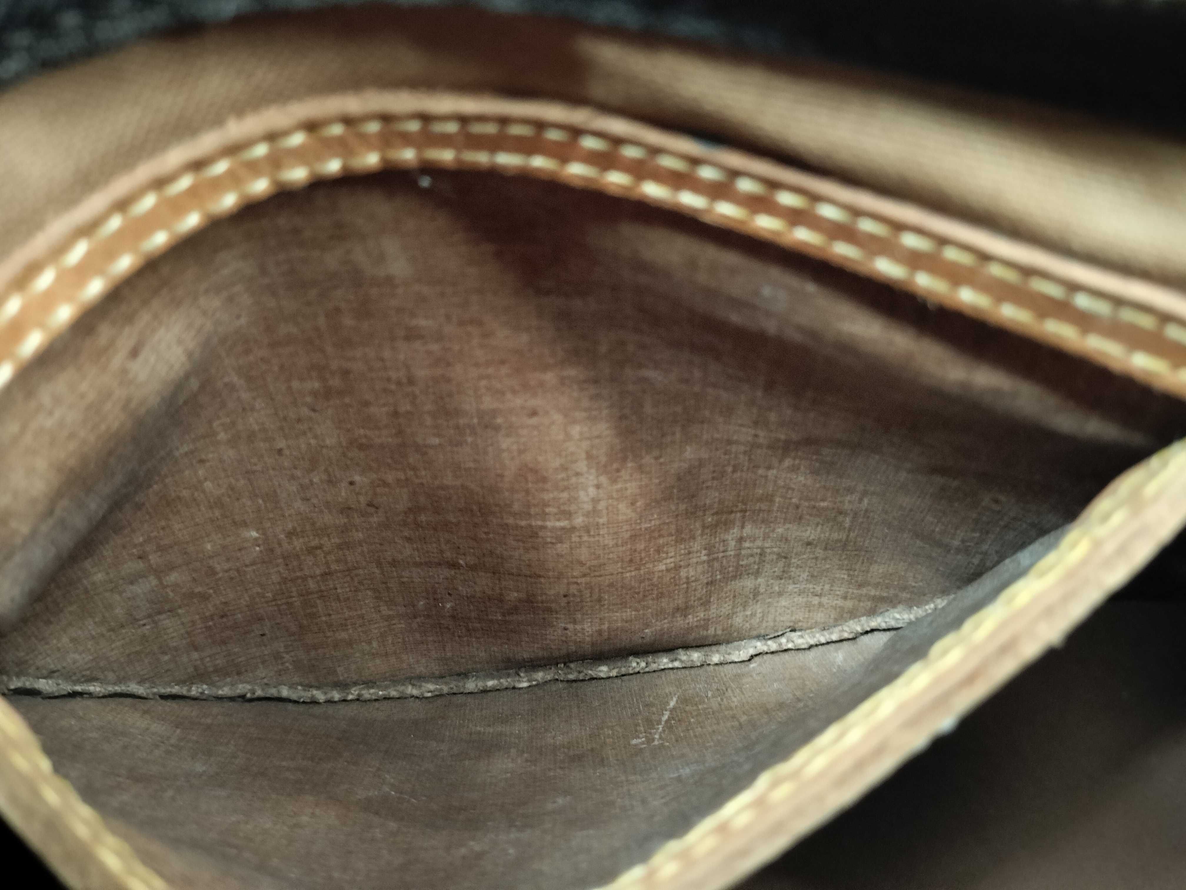 Monogram Louis Vuitton Speedy 35 Handbag — view 11