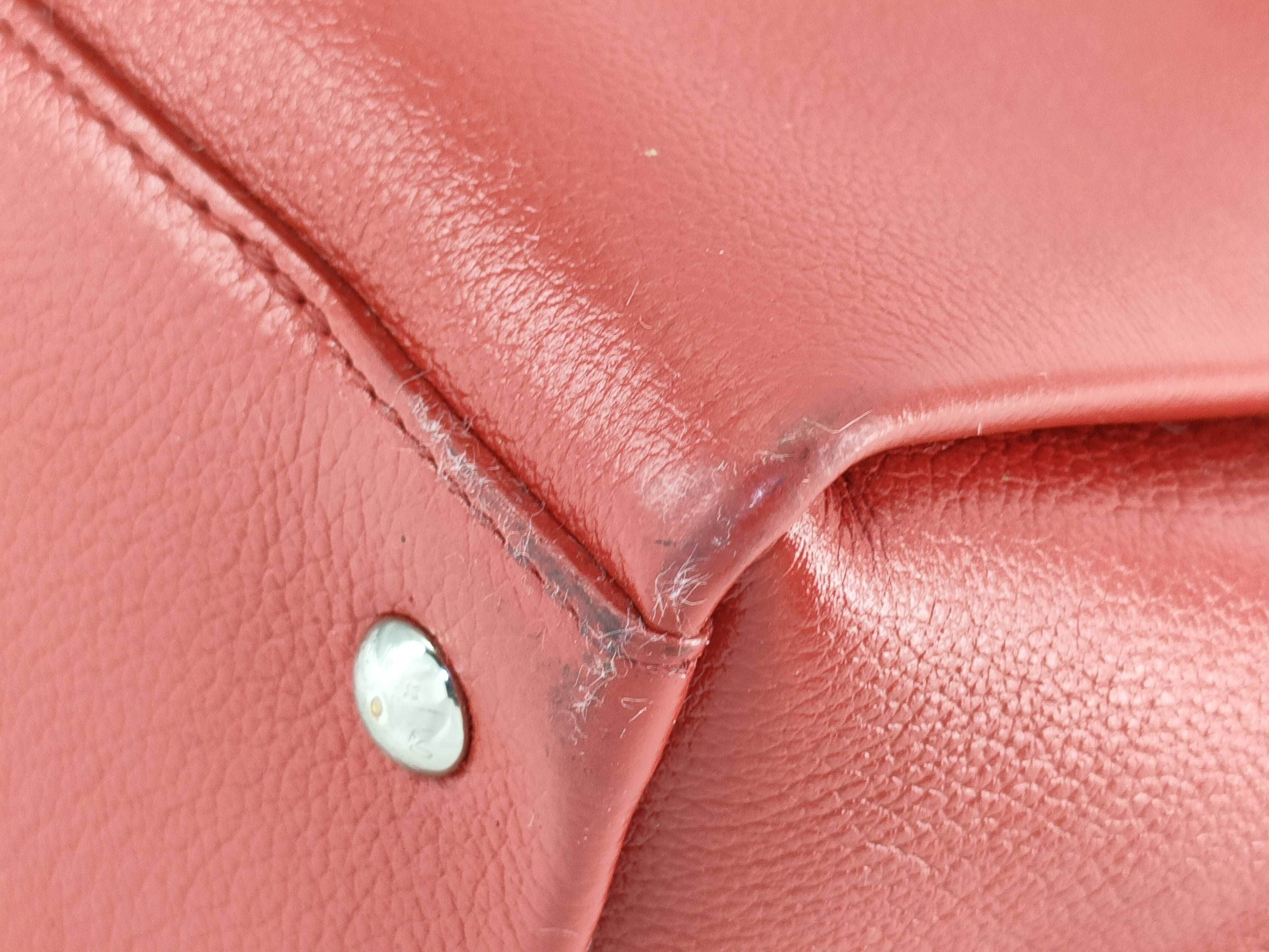 Lockme 2-Way Handbag — view 8