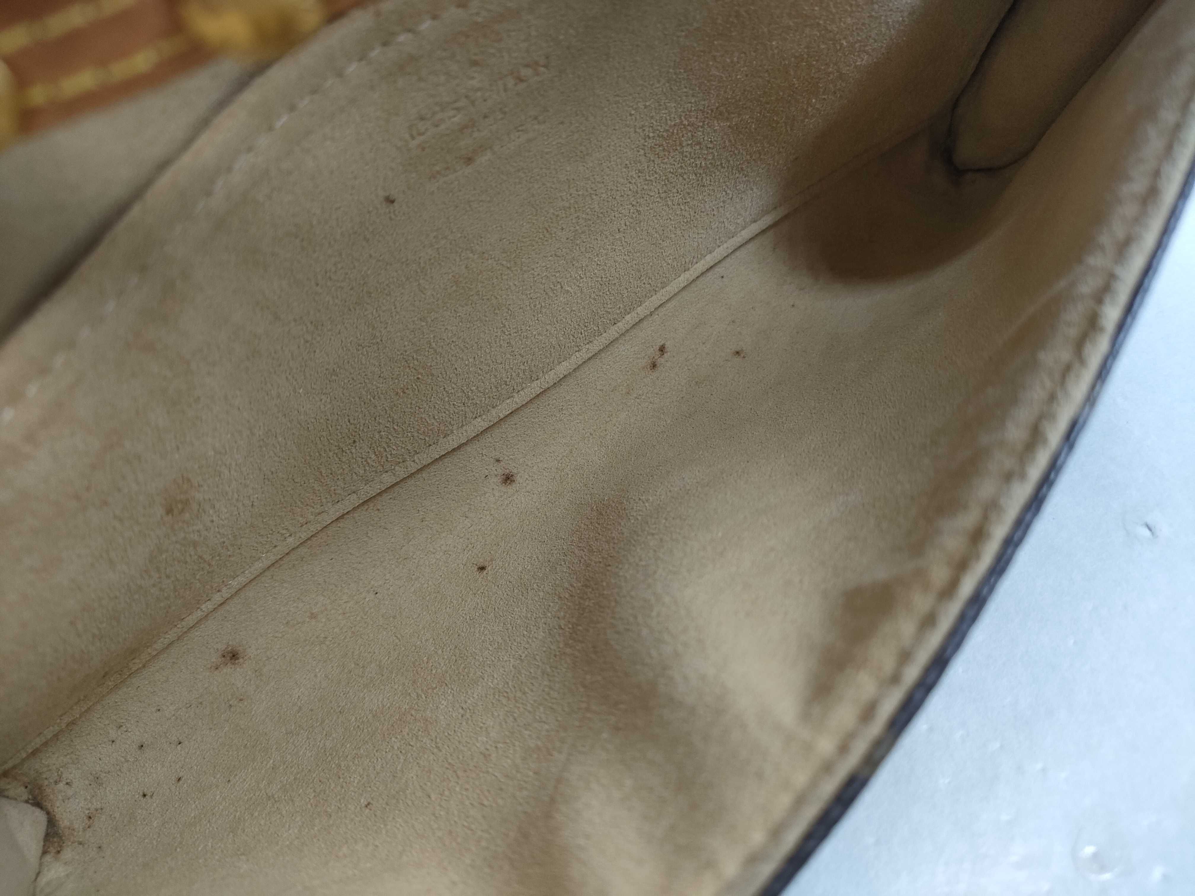 Monogram Florentine Shoulder Bag — view 11