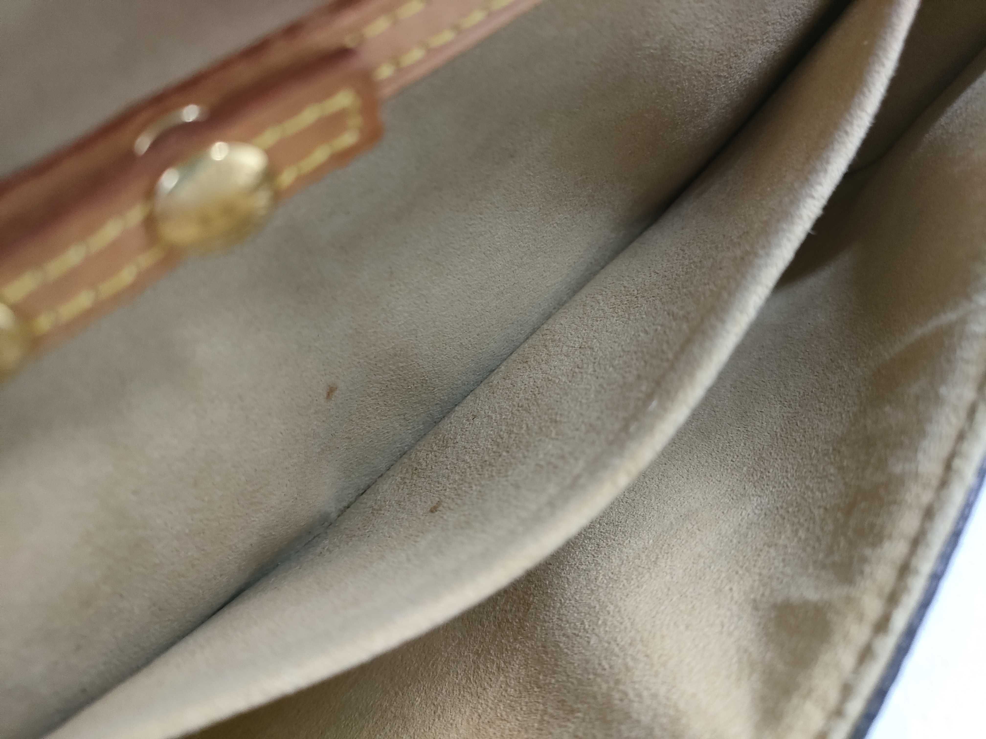 Monogram Florentine Shoulder Bag — view 12
