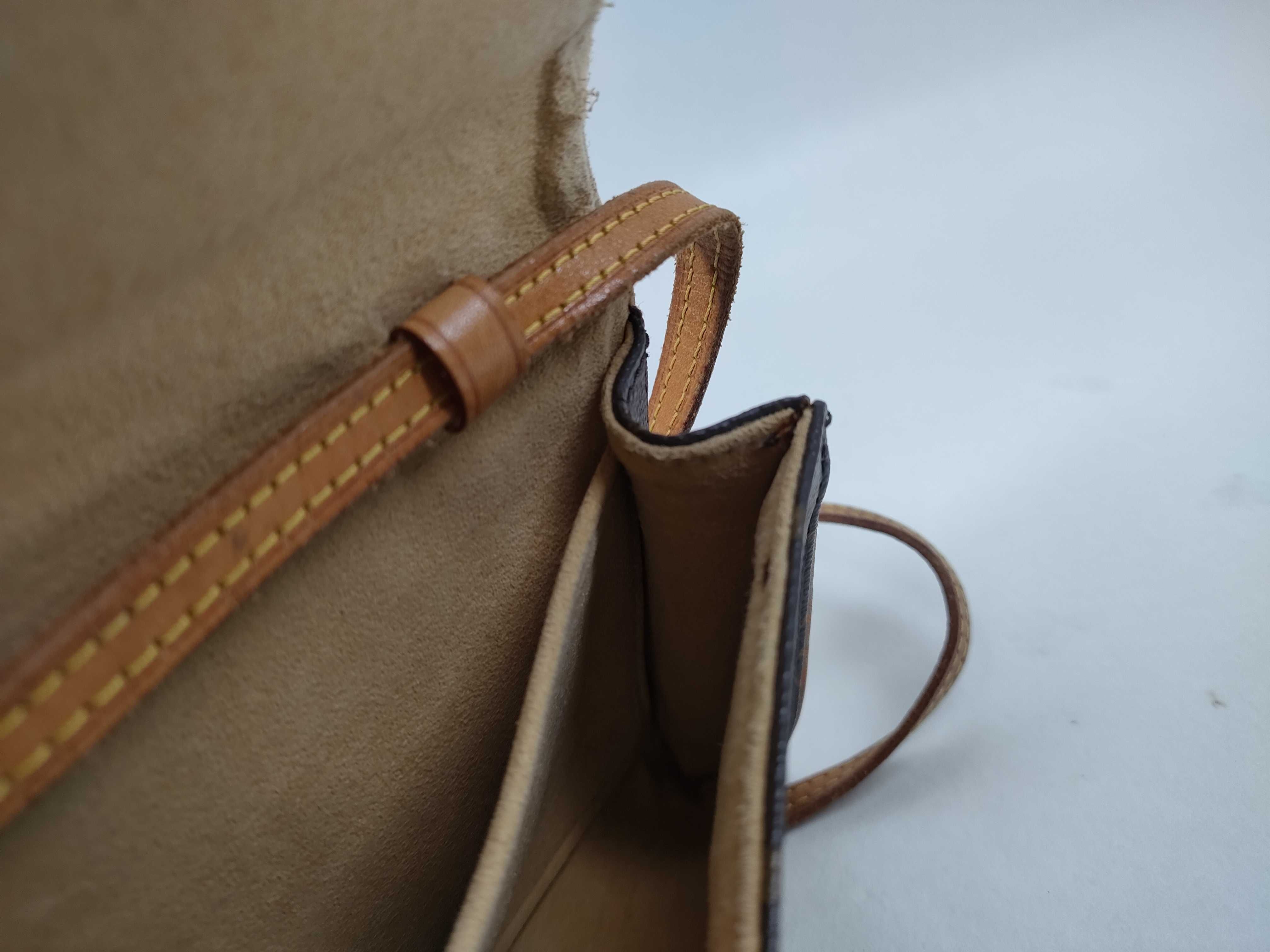 Monogram Florentine Shoulder Bag — view 13